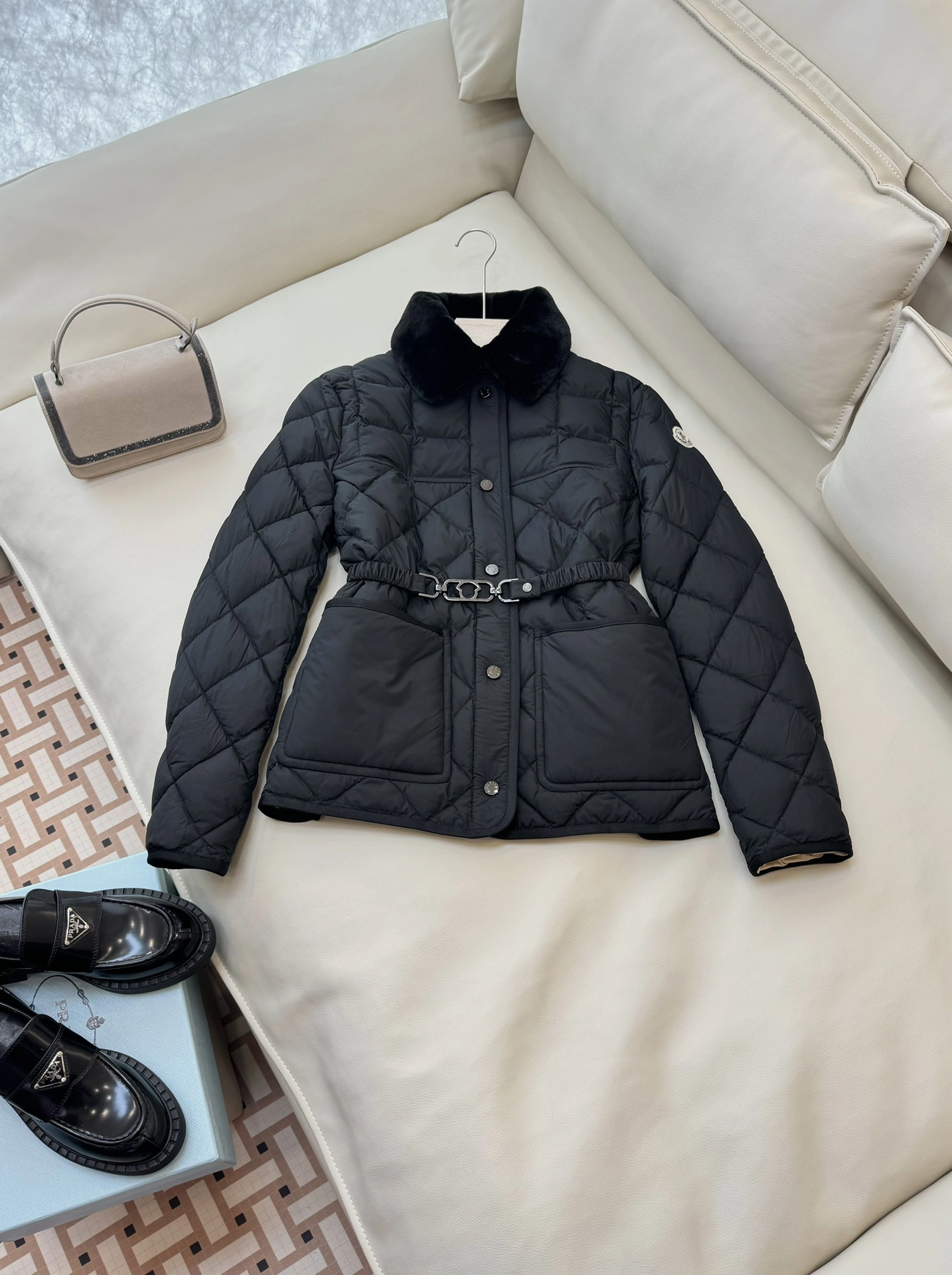 Comfortable Moncler Down Jackets 145954
