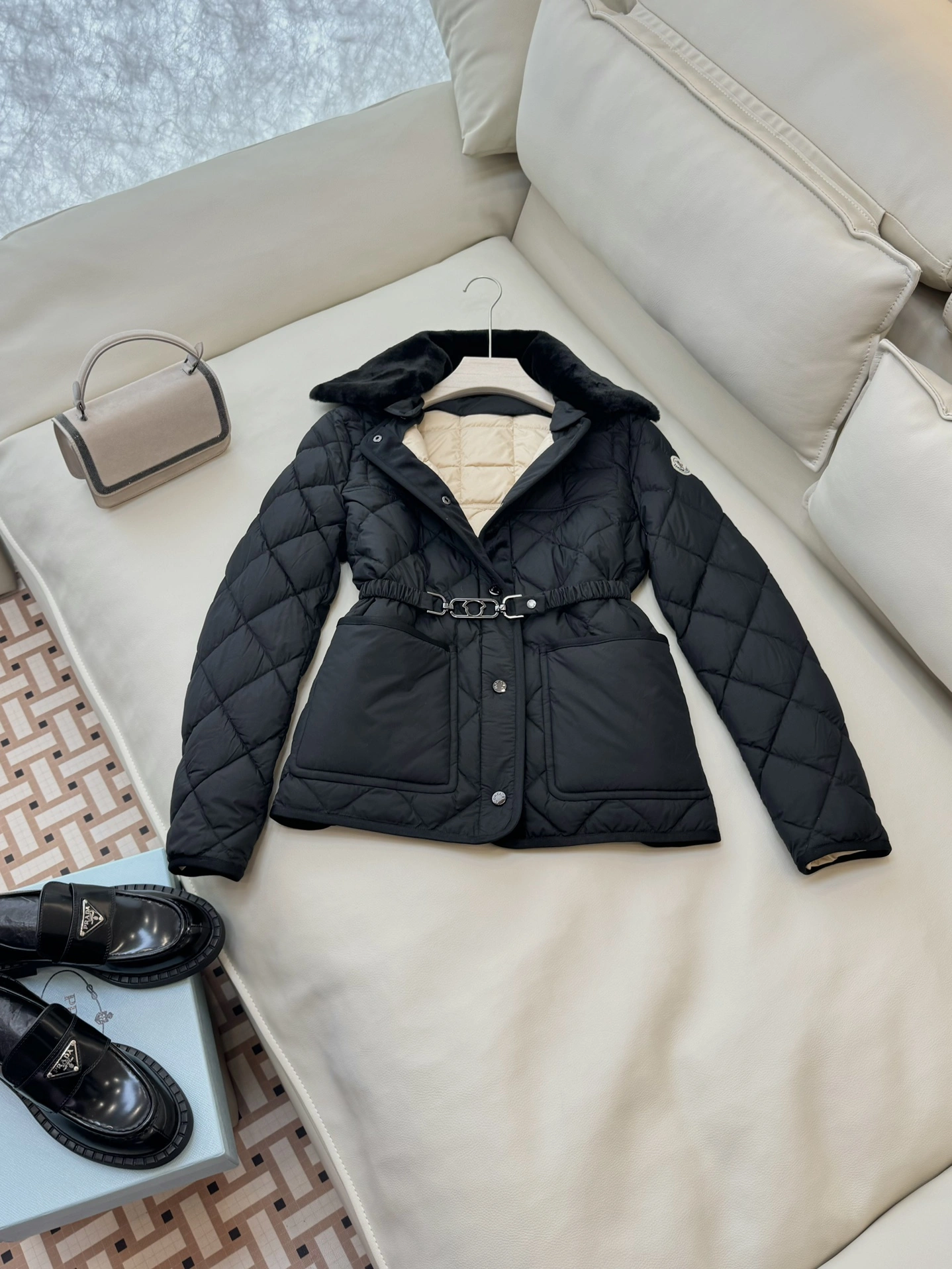 Comfortable Moncler Down Jackets 145954