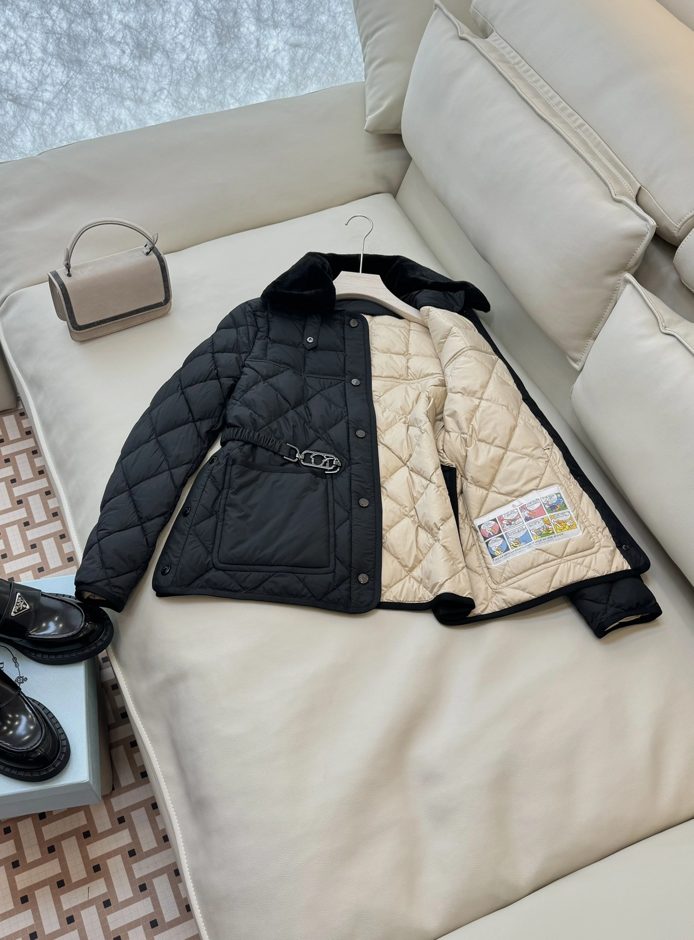 Comfortable Moncler Down Jackets 145954