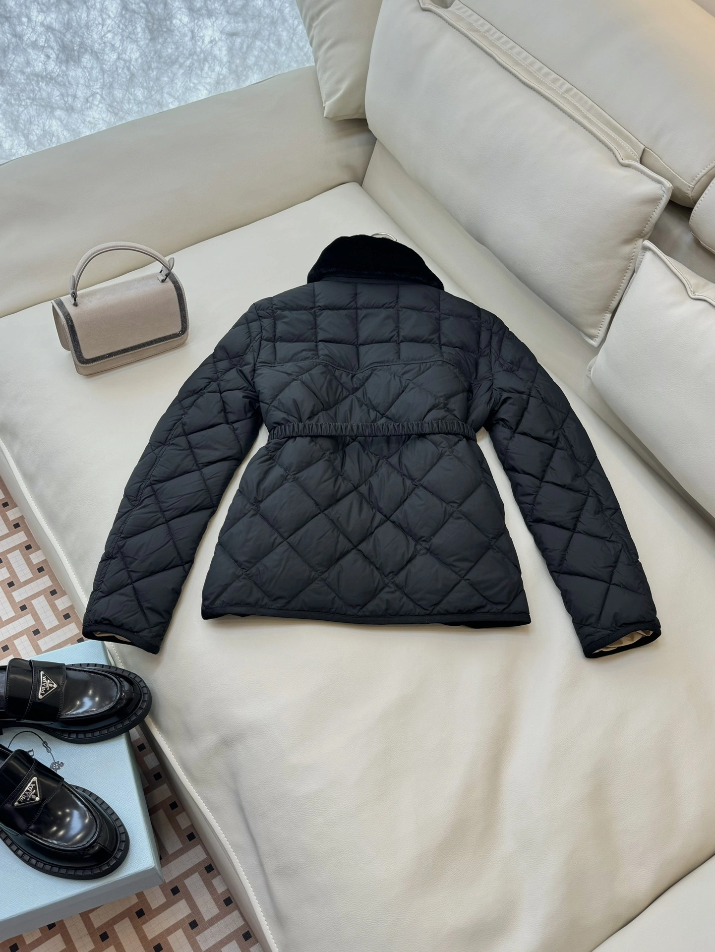 Comfortable Moncler Down Jackets 145954