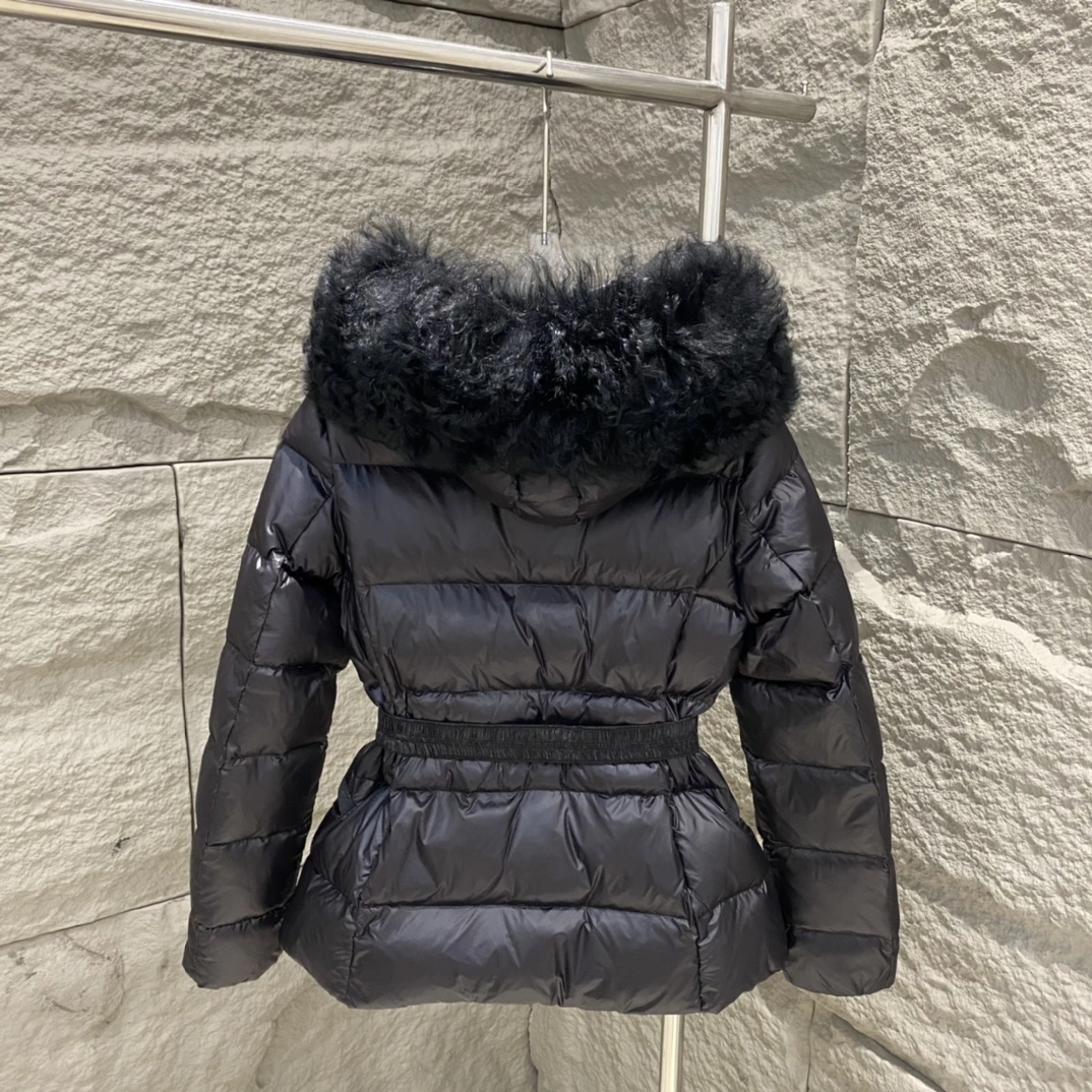 Moncler Down Jackets Resilient 145950