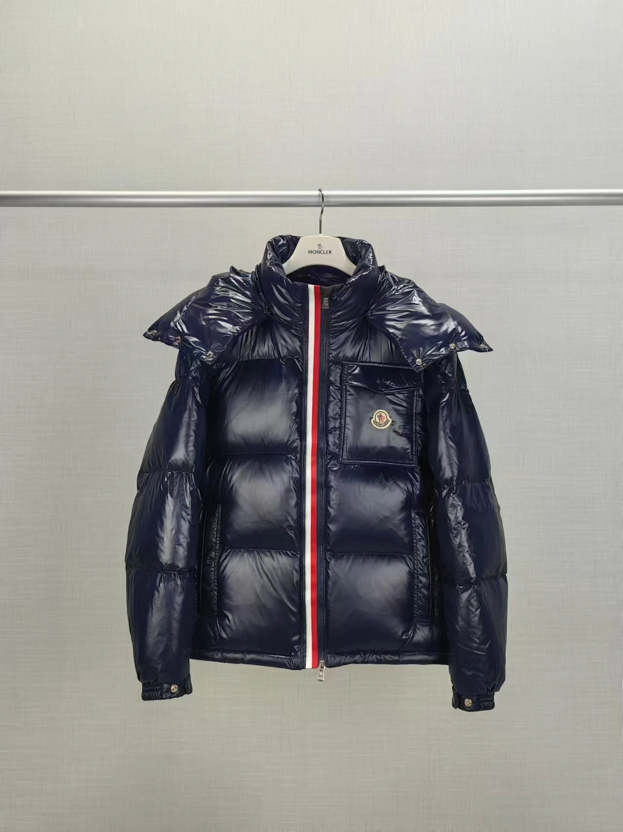 Moncler Down Jackets Resilient 145940