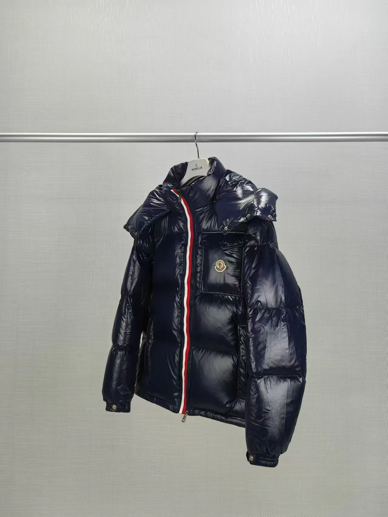 Moncler Down Jackets Resilient 145940