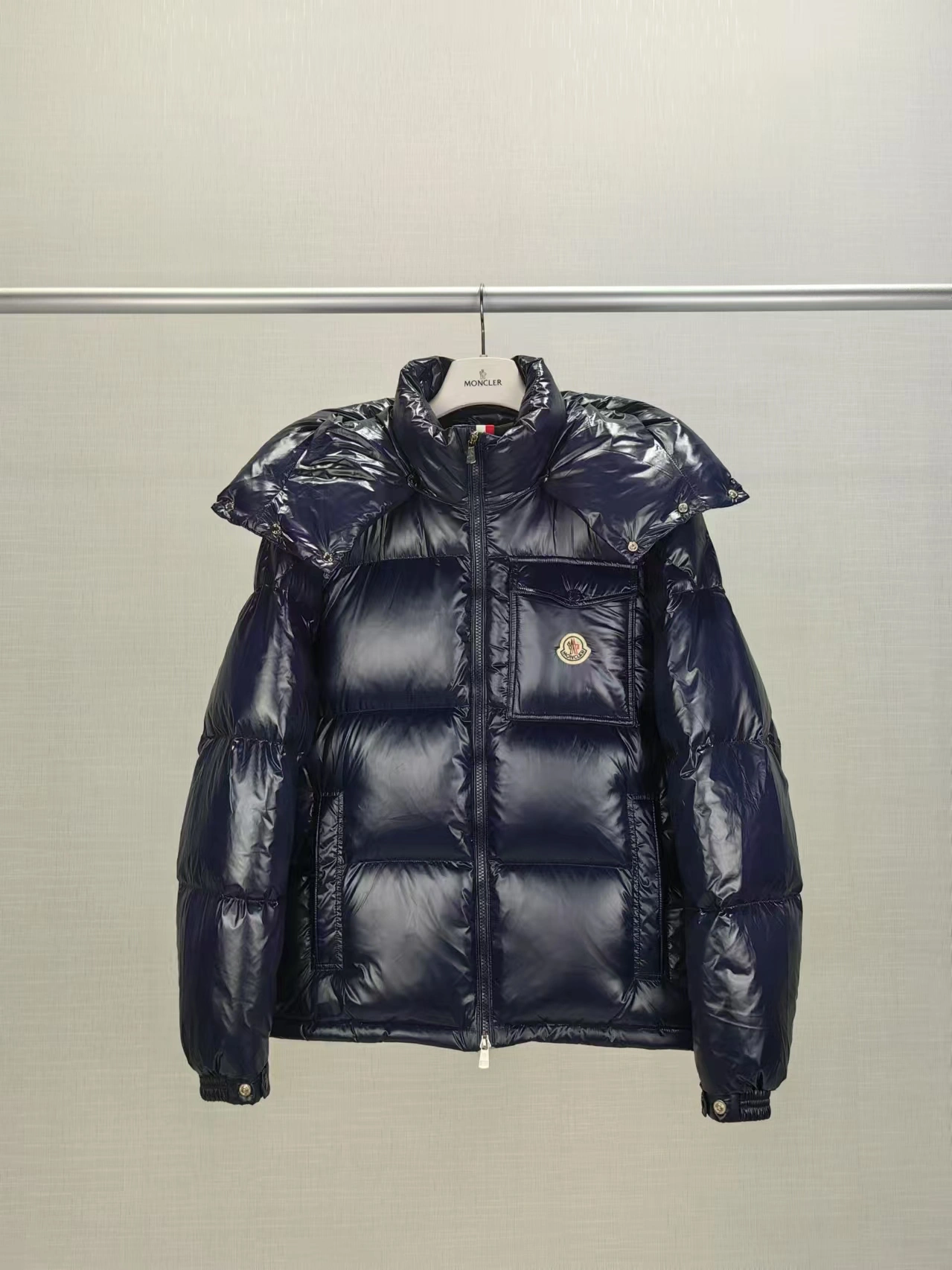 Moncler Down Jackets Resilient 145940