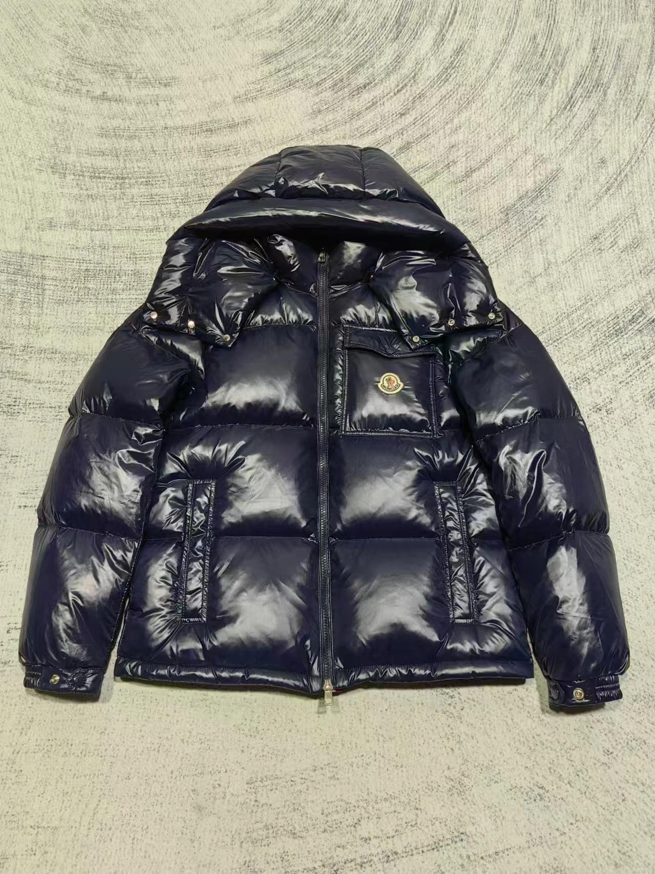 Moncler Down Jackets Resilient 145940