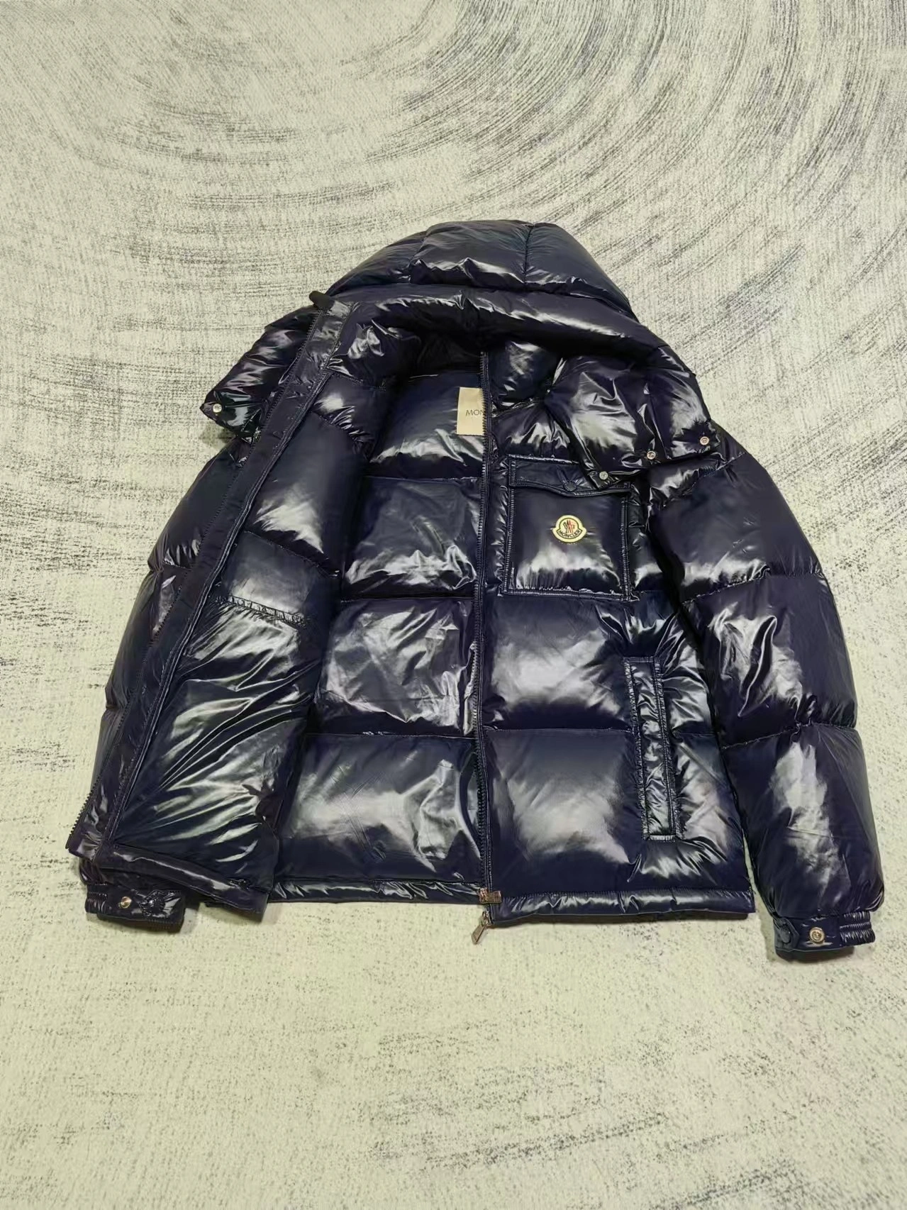 Moncler Down Jackets Resilient 145940
