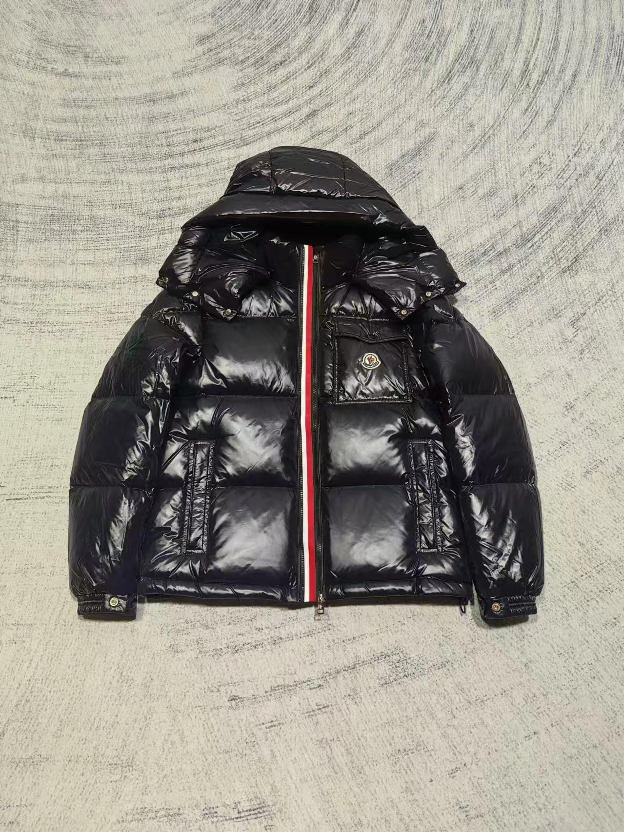 Moncler Down Jackets Breathable 145949