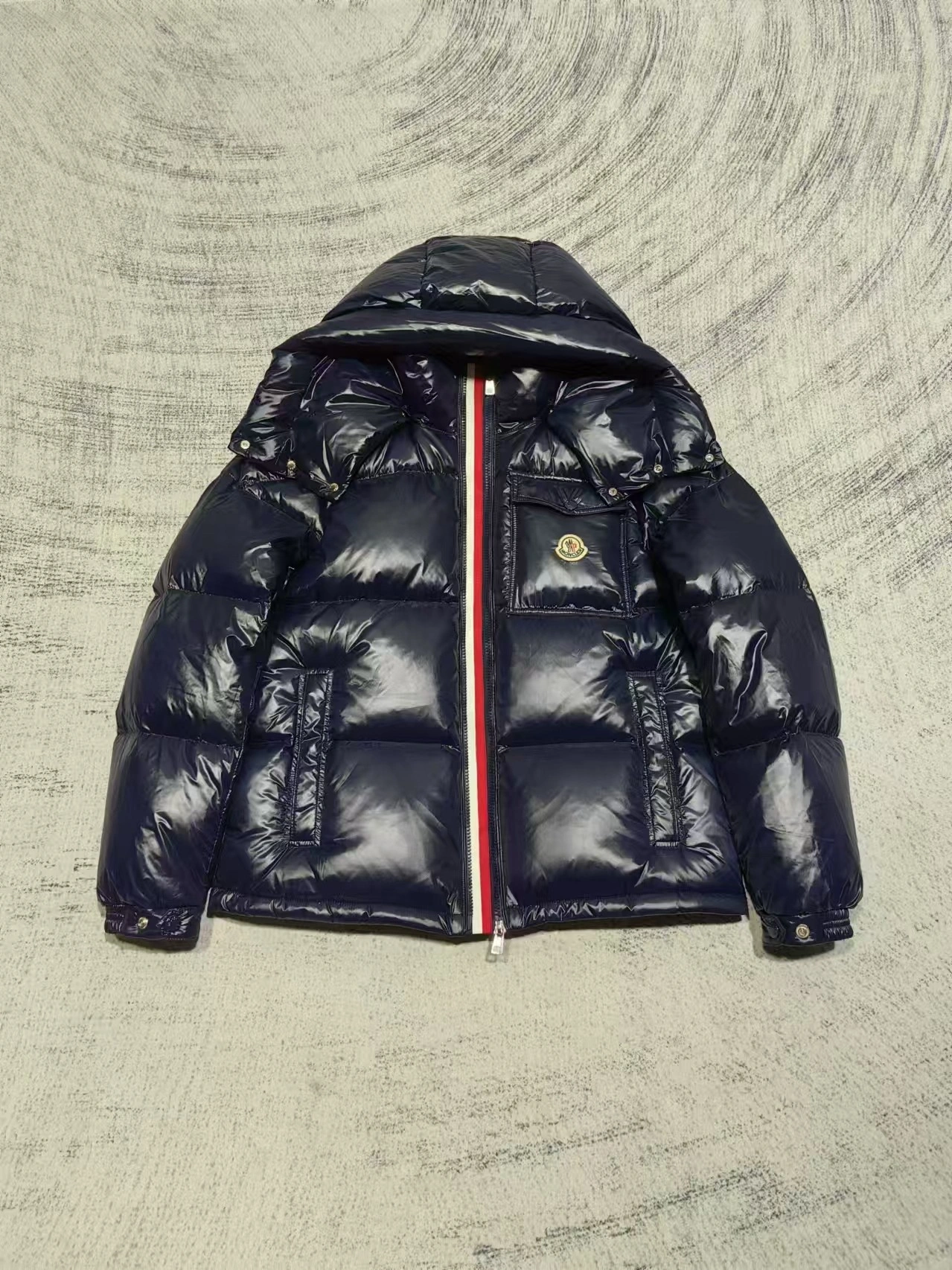 Moncler Down Jackets Breathable 145949