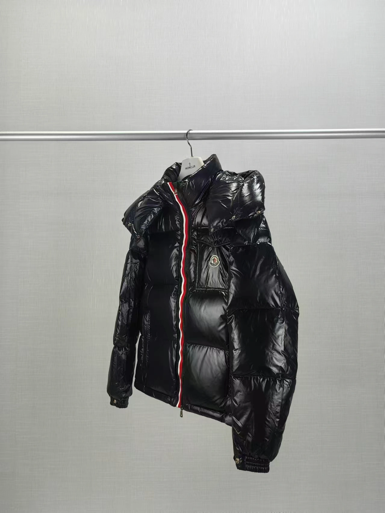 Moncler Down Jackets Breathable 145949