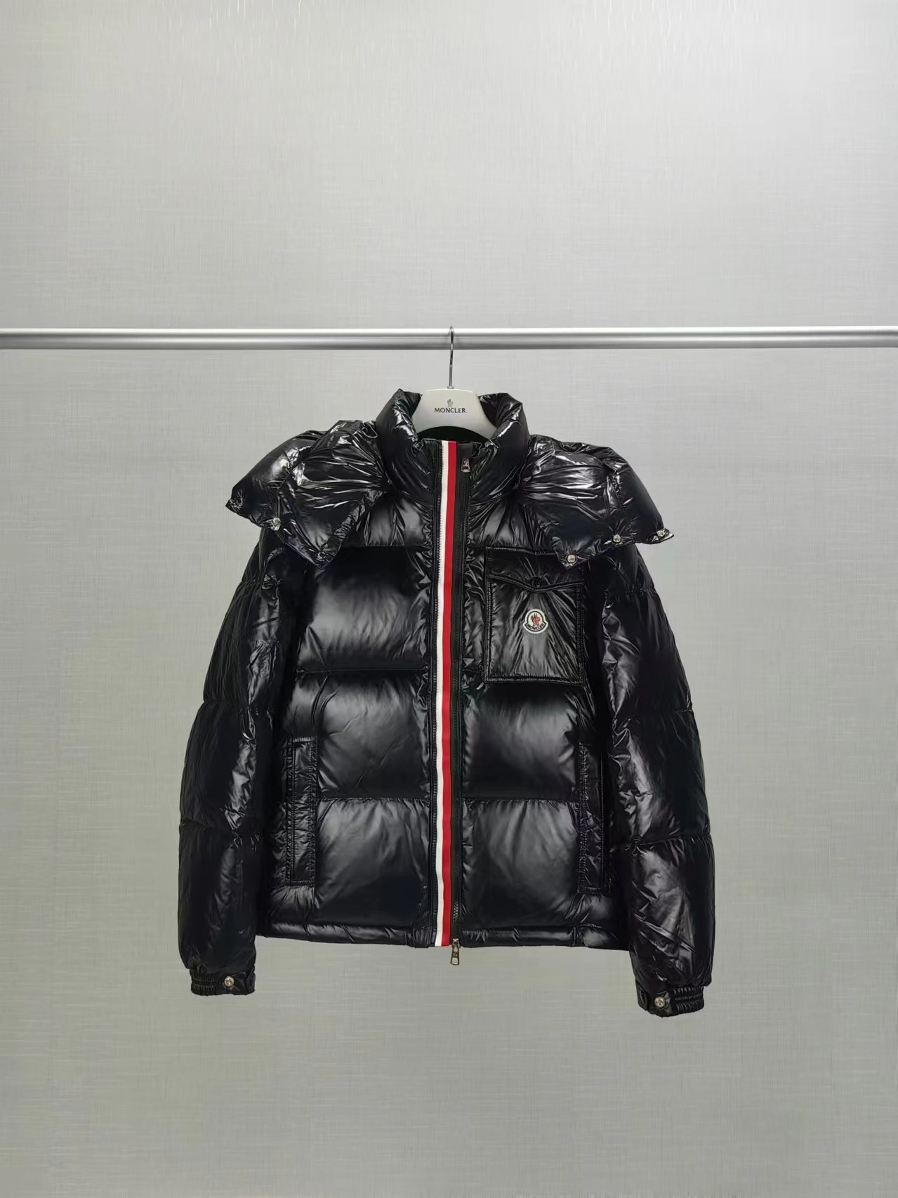 Moncler Down Jackets Breathable 145949