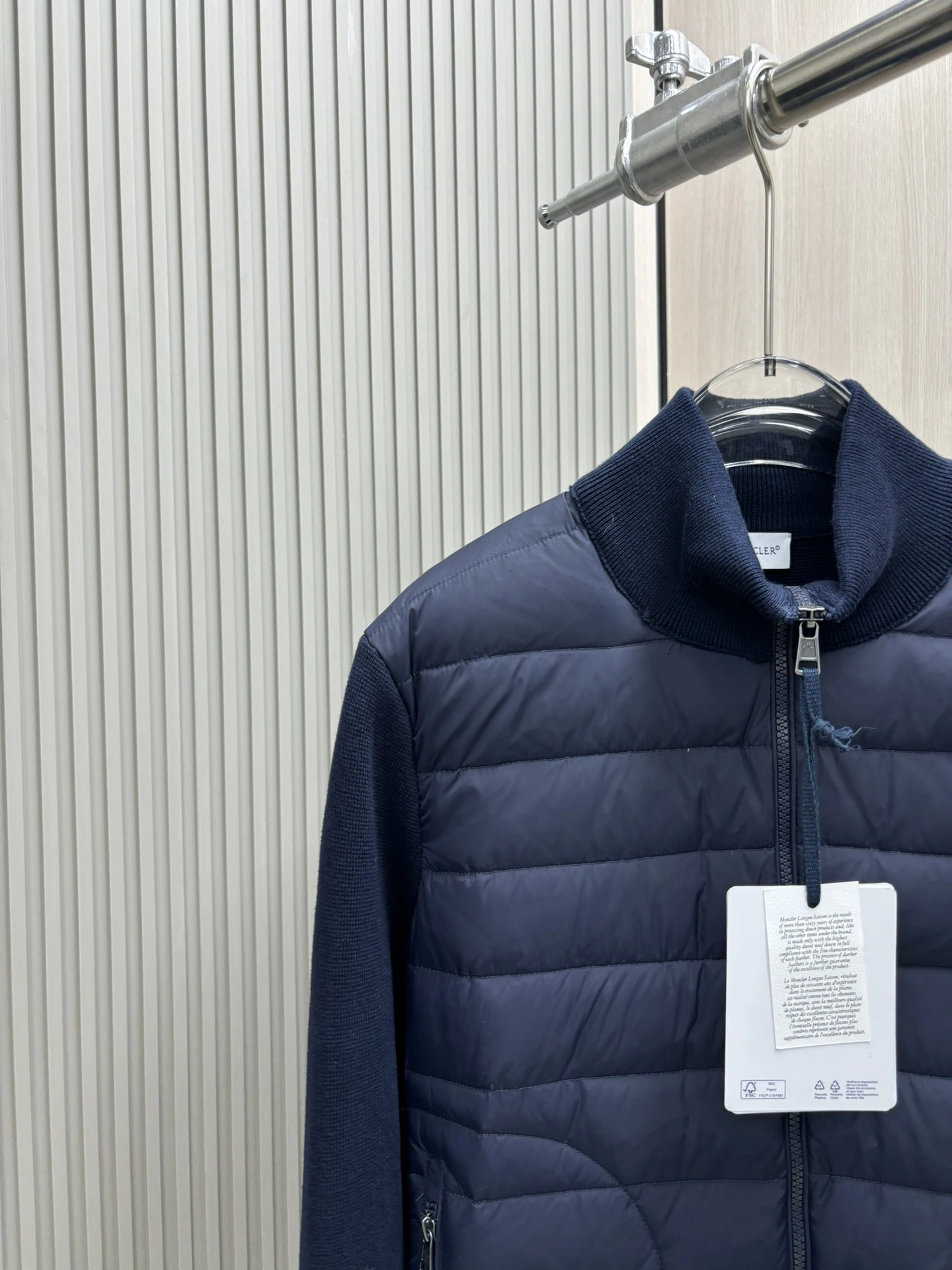 Moncler Down Jackets Elegant 145939