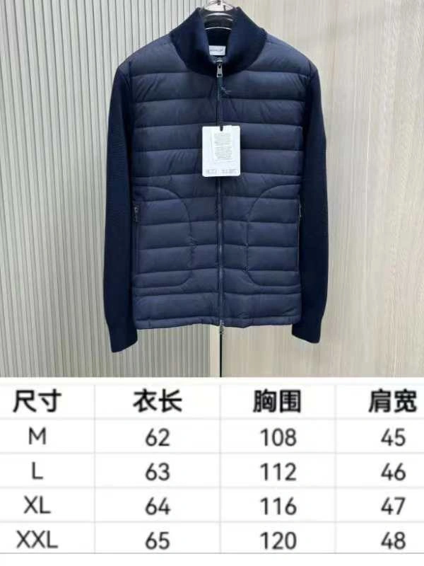 Moncler Down Jackets Elegant 145939