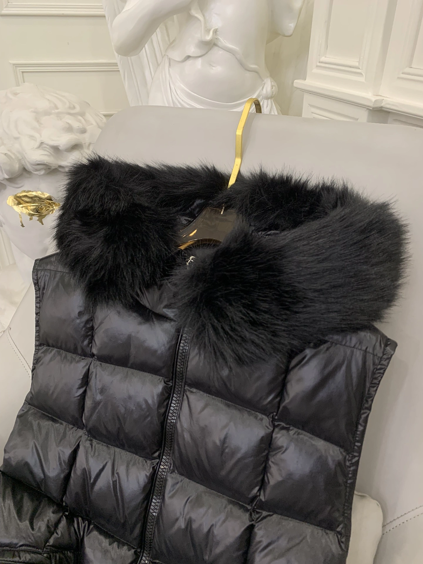 Moncler Down Jackets Breathable 145936