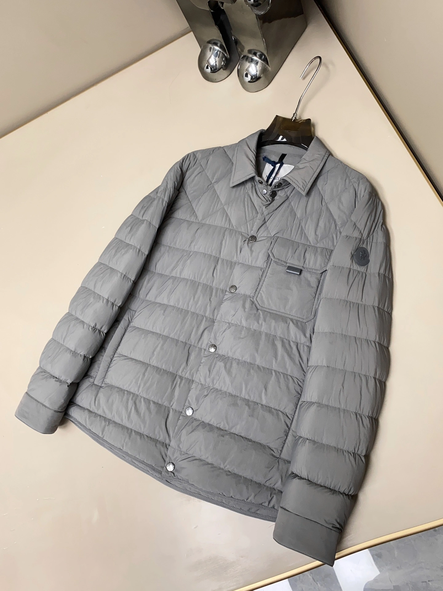 TimelessDesign Moncler Down Jackets 145938