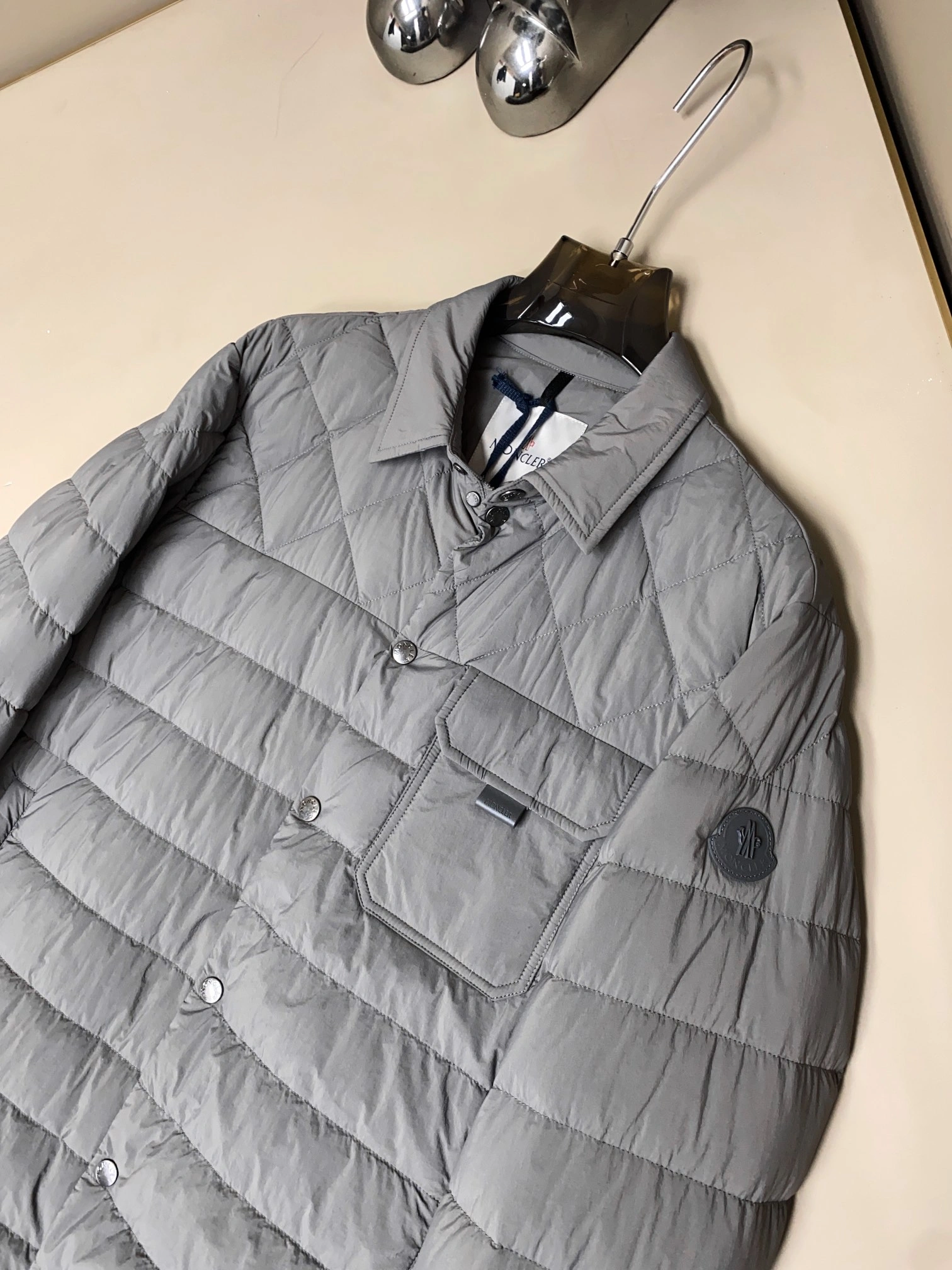 TimelessDesign Moncler Down Jackets 145938