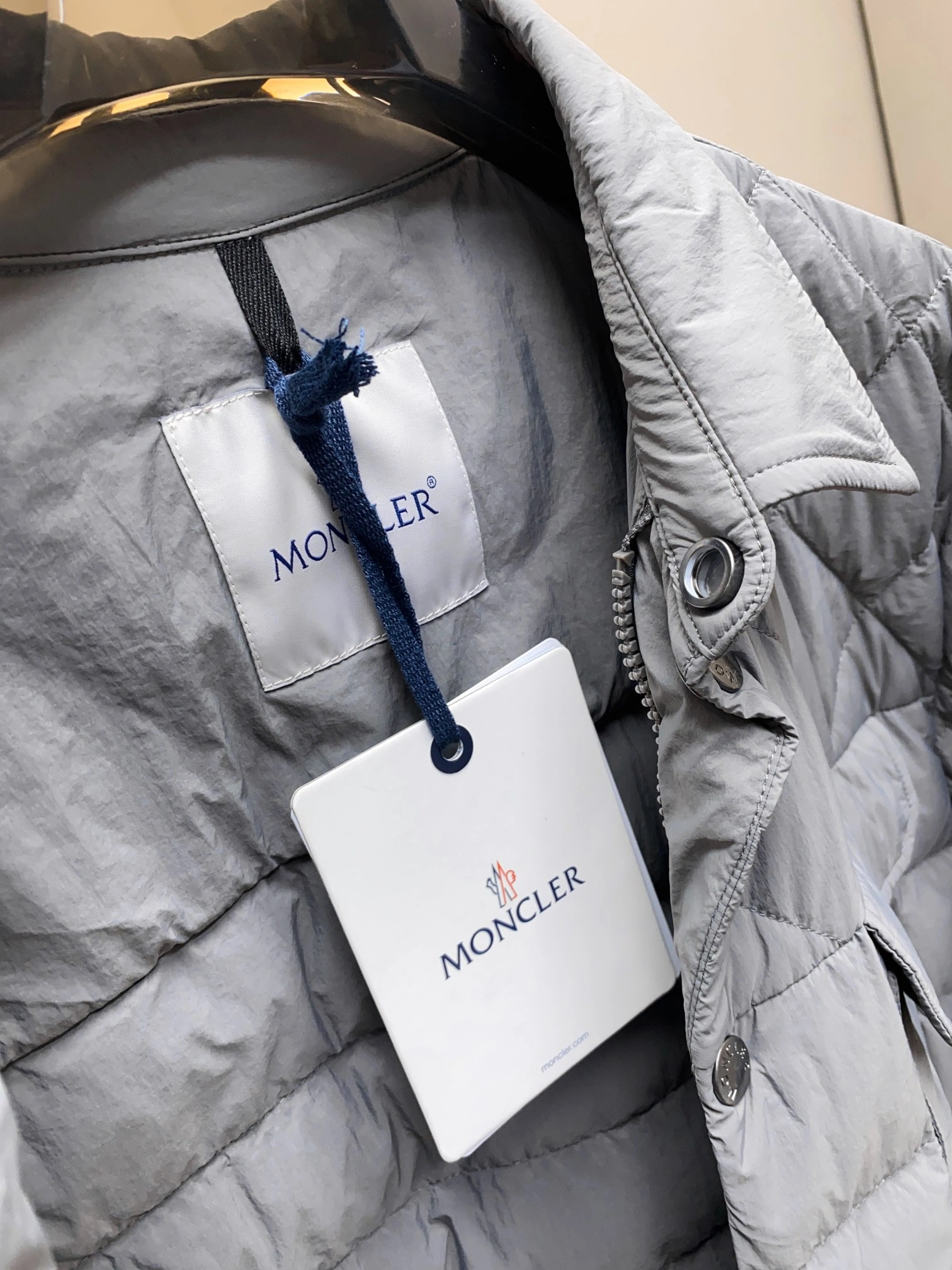 TimelessDesign Moncler Down Jackets 145938