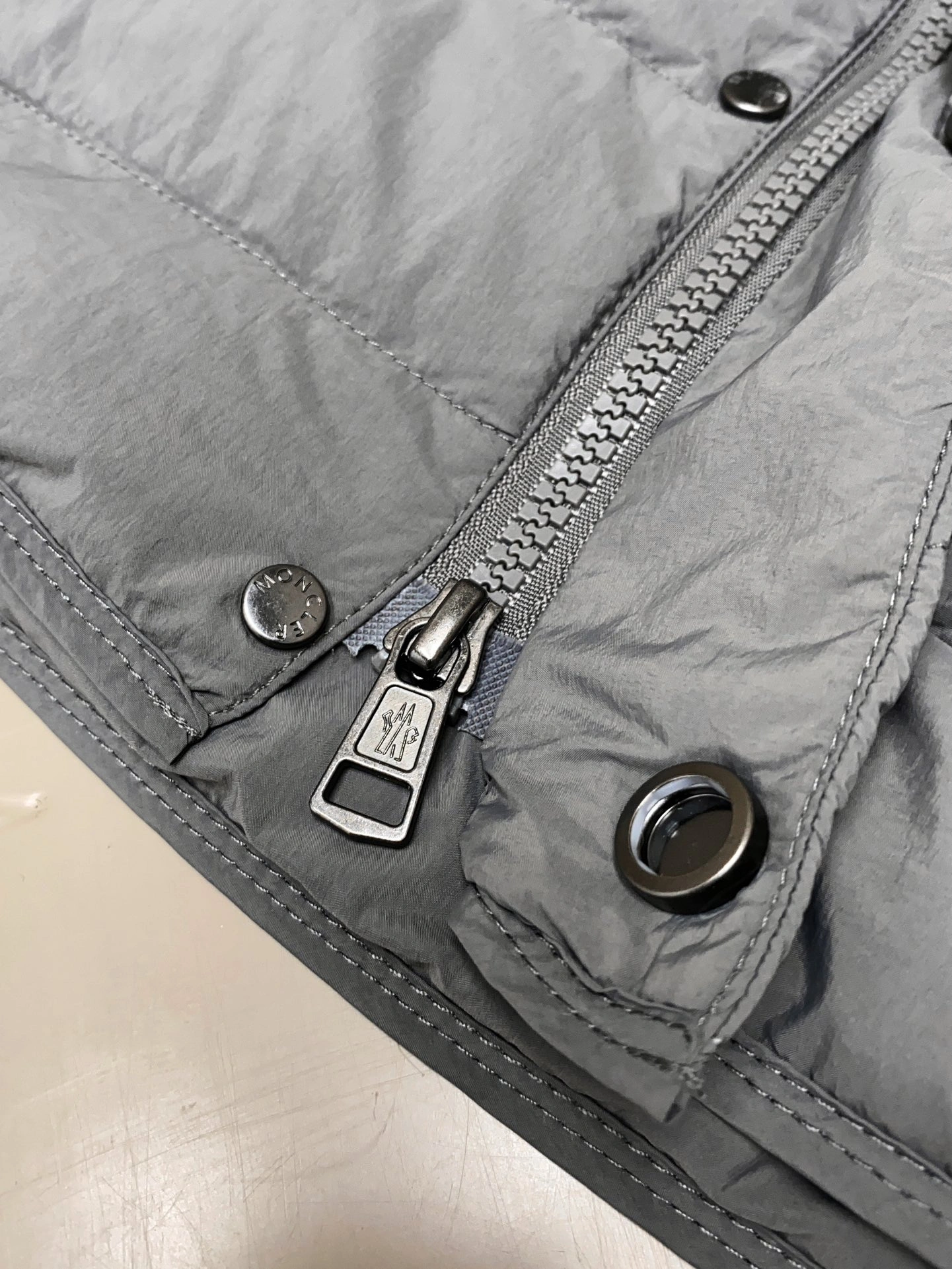 TimelessDesign Moncler Down Jackets 145938