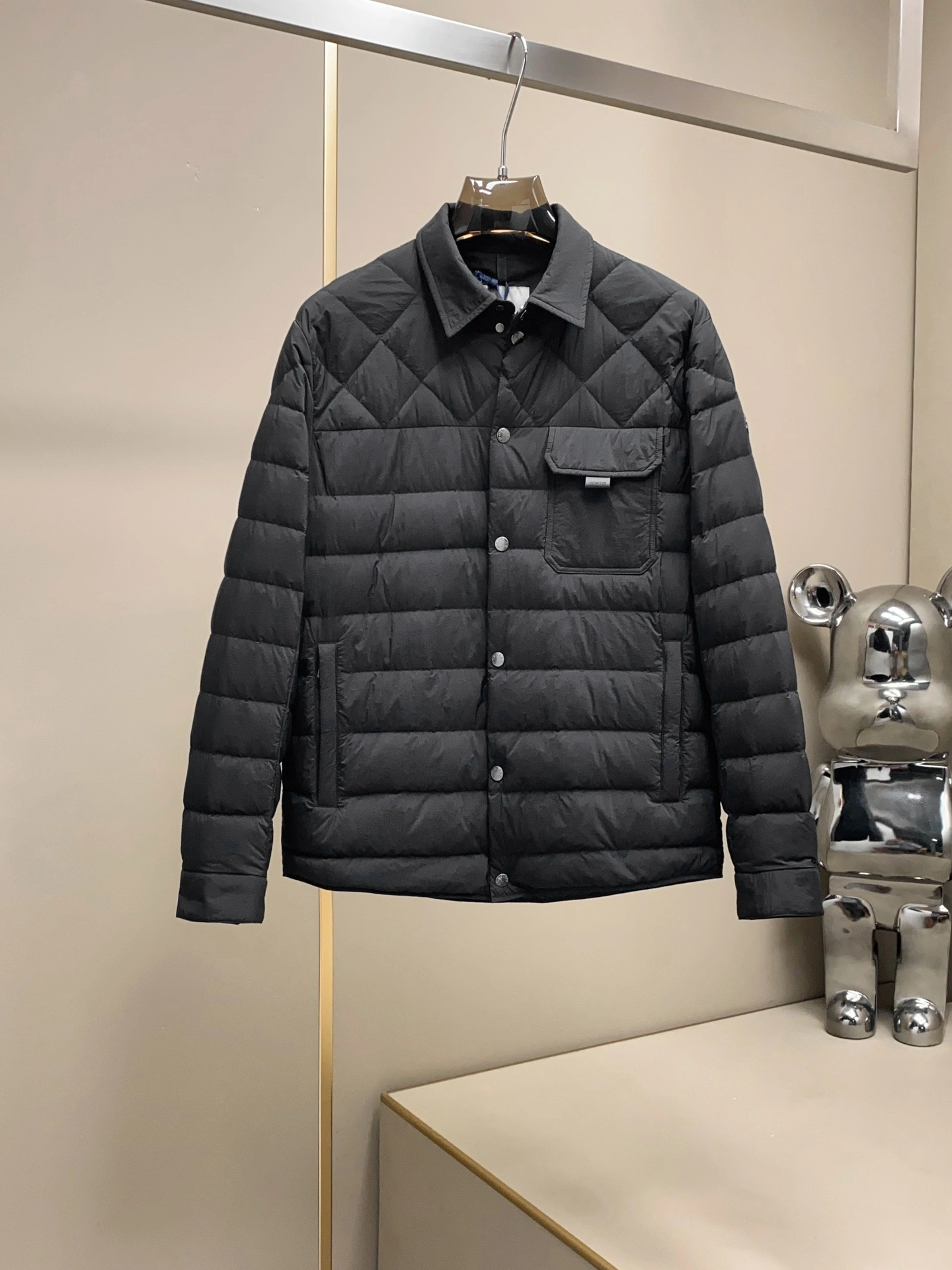 DailyWear Moncler Down Jackets 145947