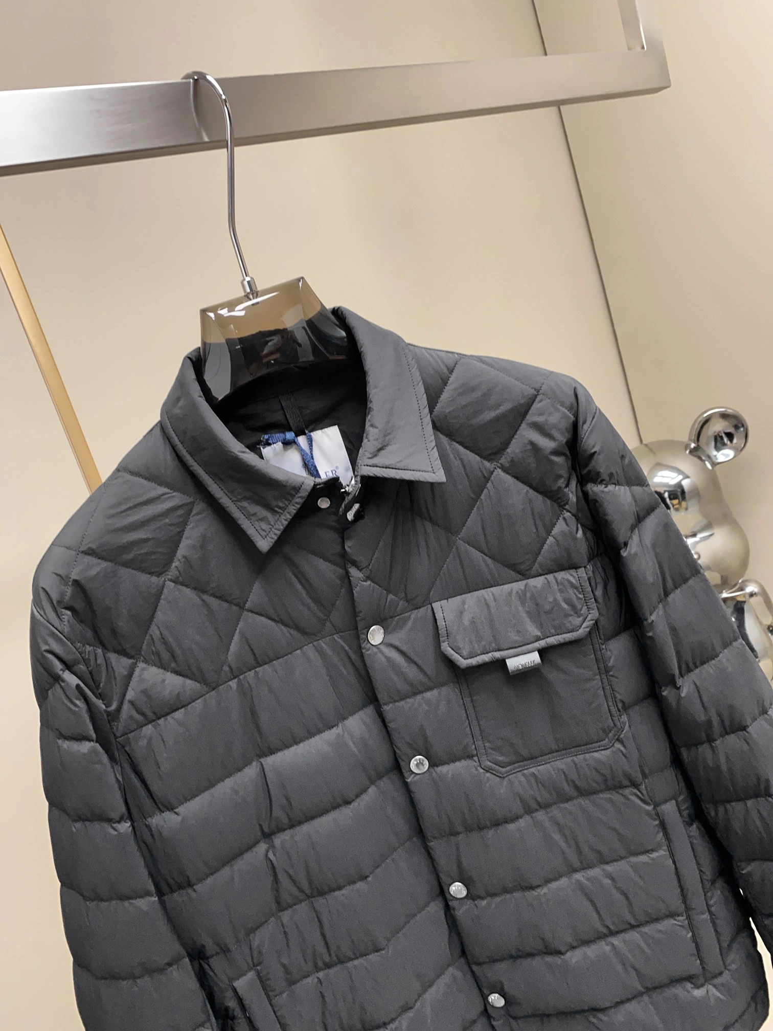 DailyWear Moncler Down Jackets 145947