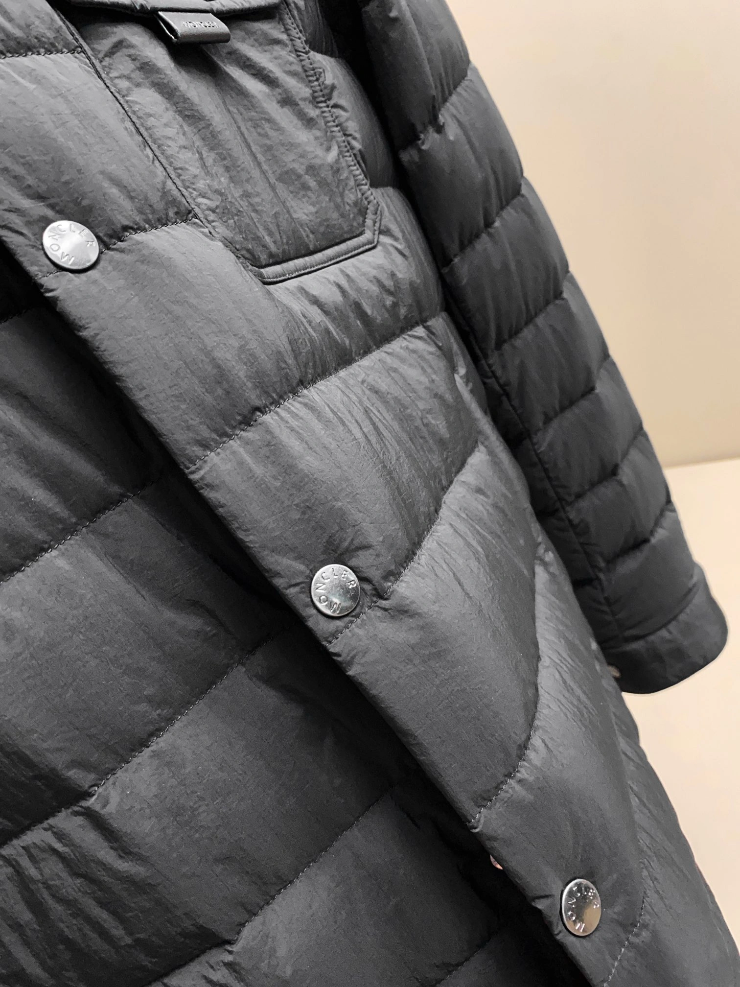 DailyWear Moncler Down Jackets 145947