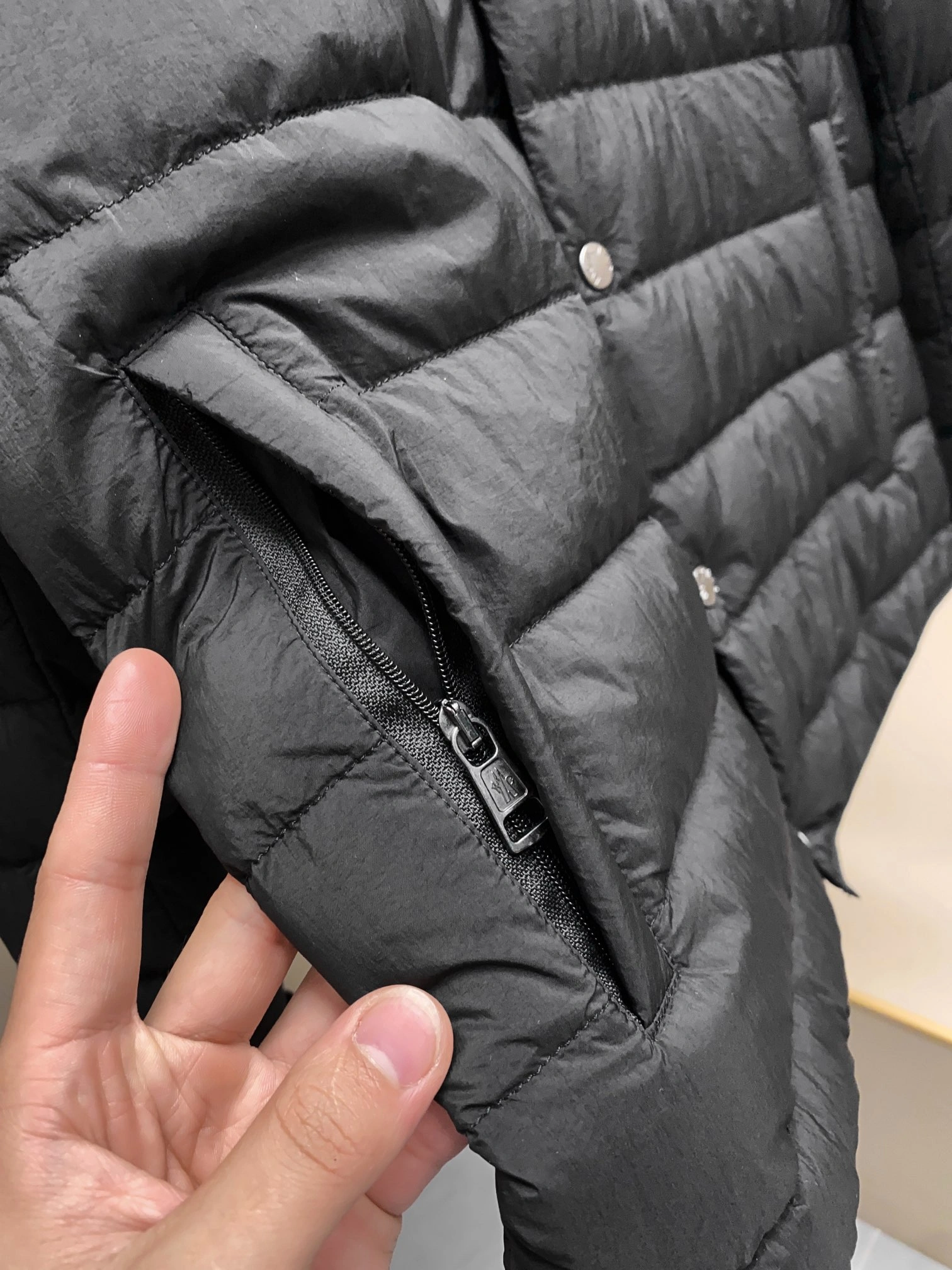 DailyWear Moncler Down Jackets 145947