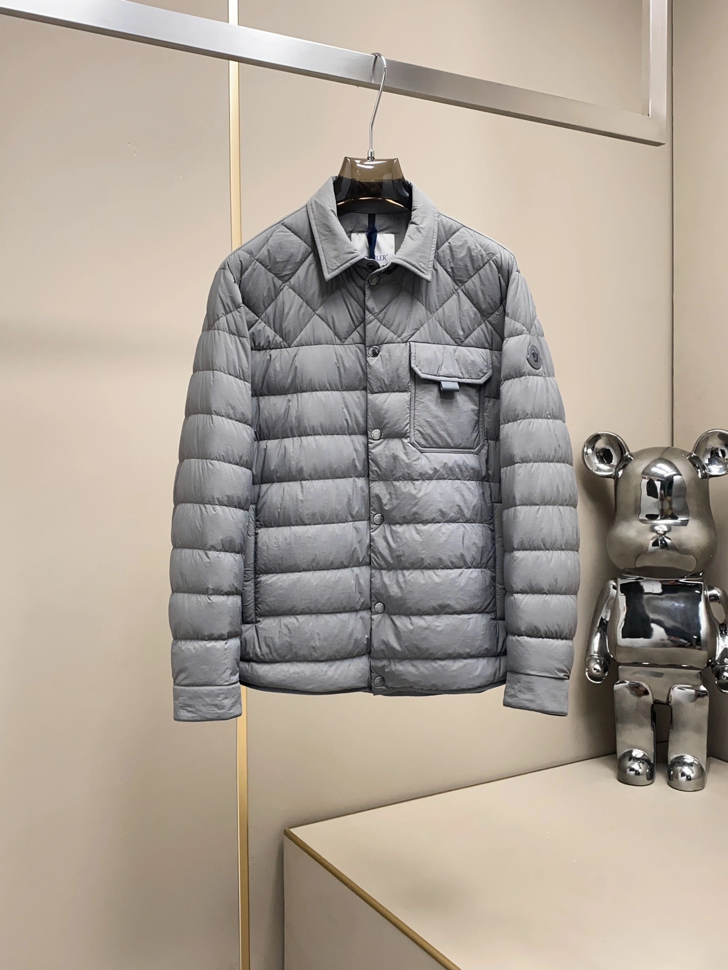 Moncler Down Jackets Premium 145943