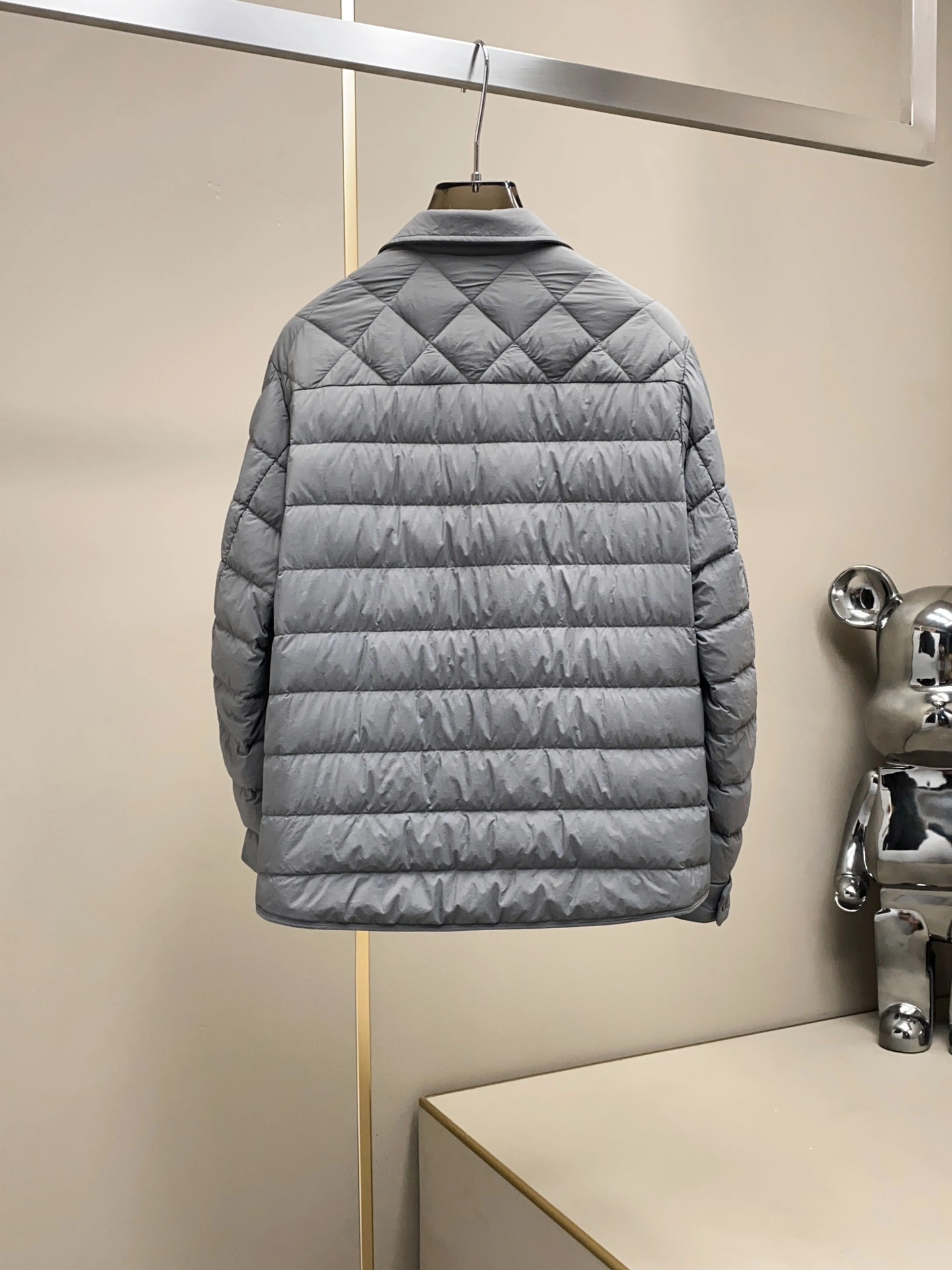 Moncler Down Jackets Premium 145943
