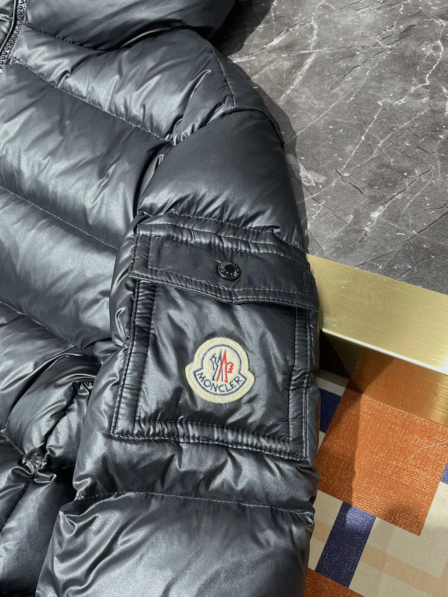 Moncler Down Jackets FashionForward 145937