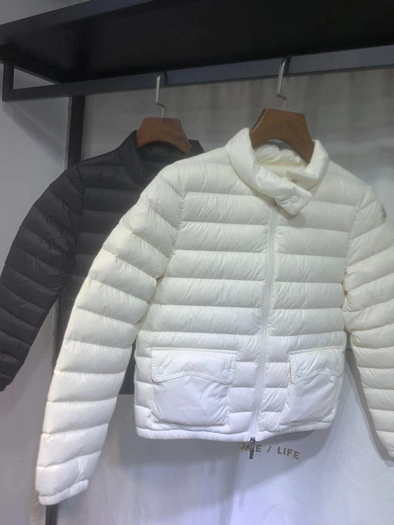 Modern Moncler Down Jackets 145934