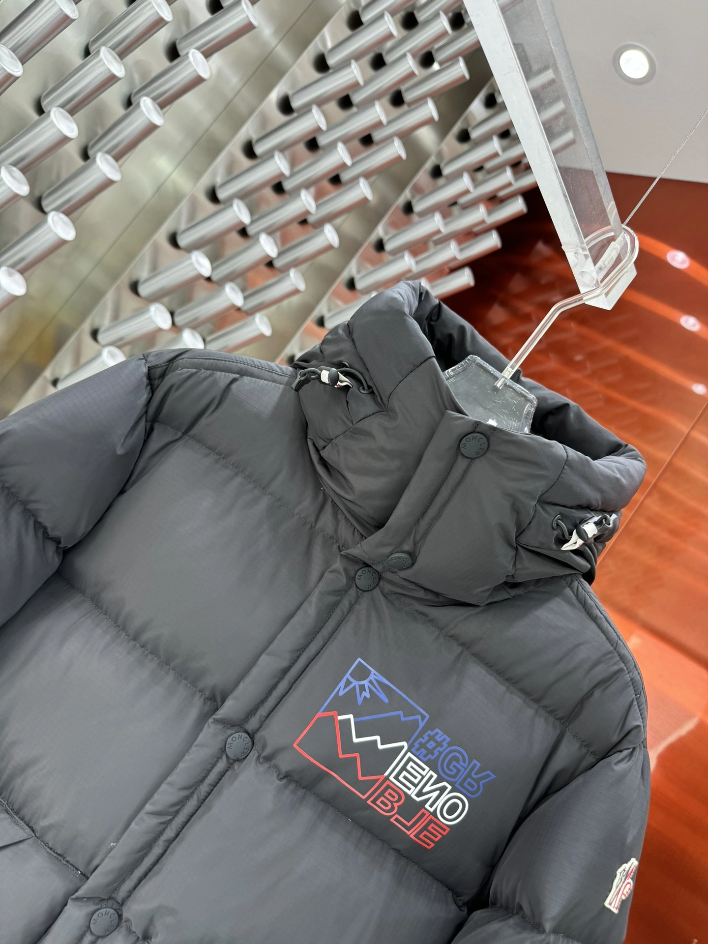 SmartChoice Moncler Down Jackets 145932