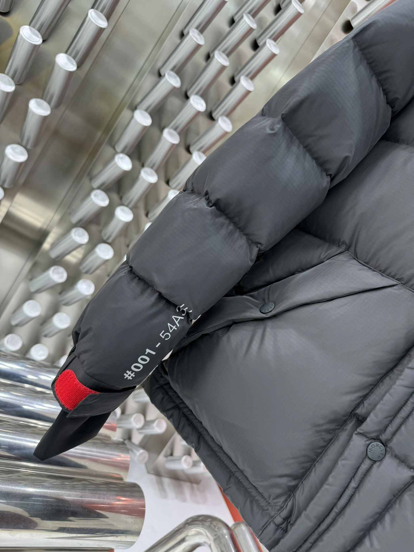 SmartChoice Moncler Down Jackets 145932