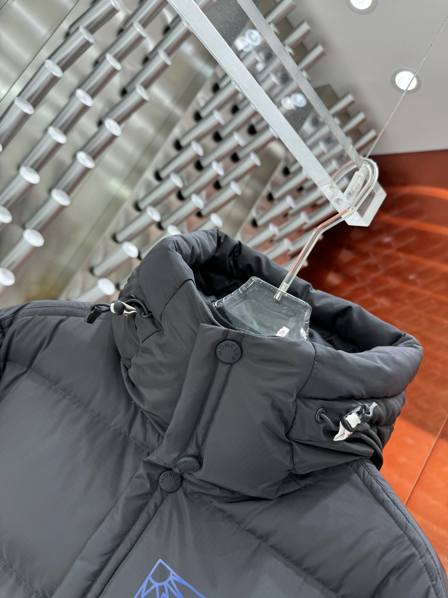 SmartChoice Moncler Down Jackets 145932