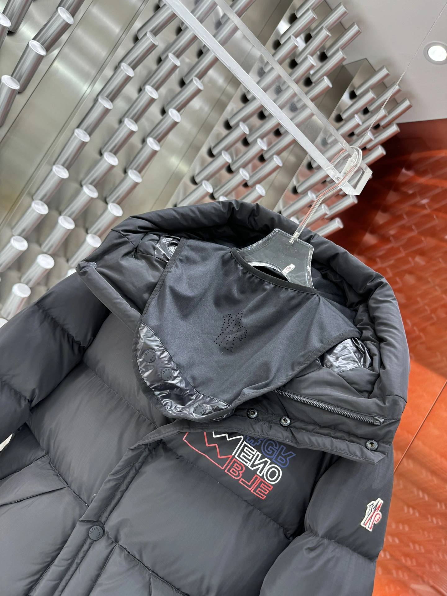 SmartChoice Moncler Down Jackets 145932