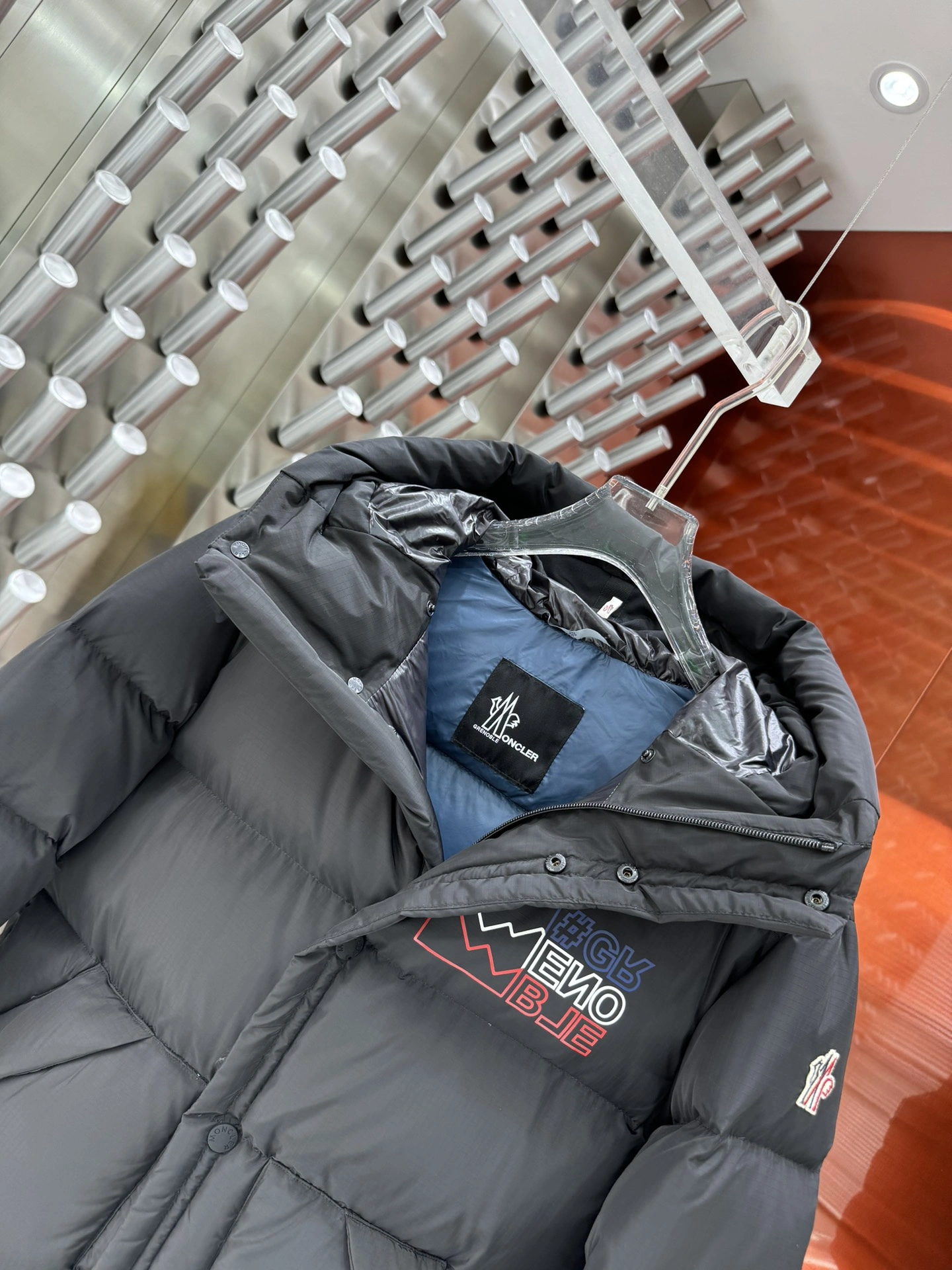 SmartChoice Moncler Down Jackets 145932
