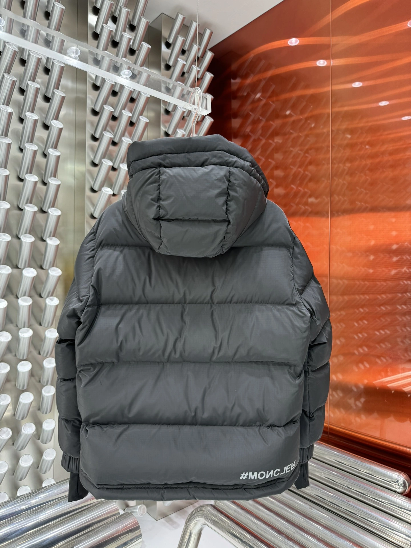 SmartChoice Moncler Down Jackets 145932