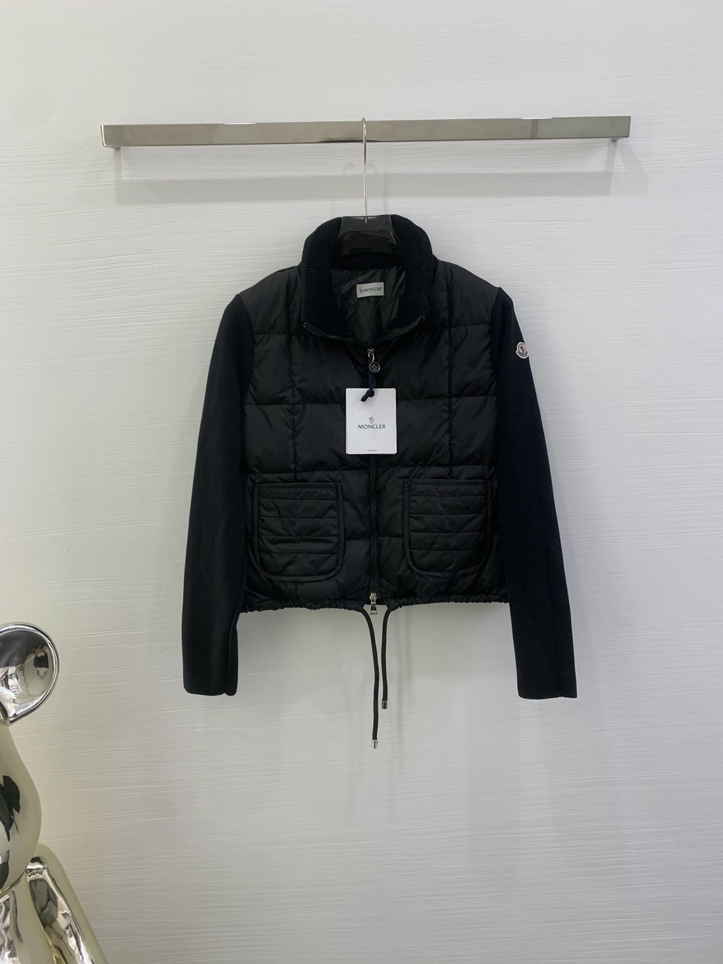 Moncler Down Jackets Functional 145909
