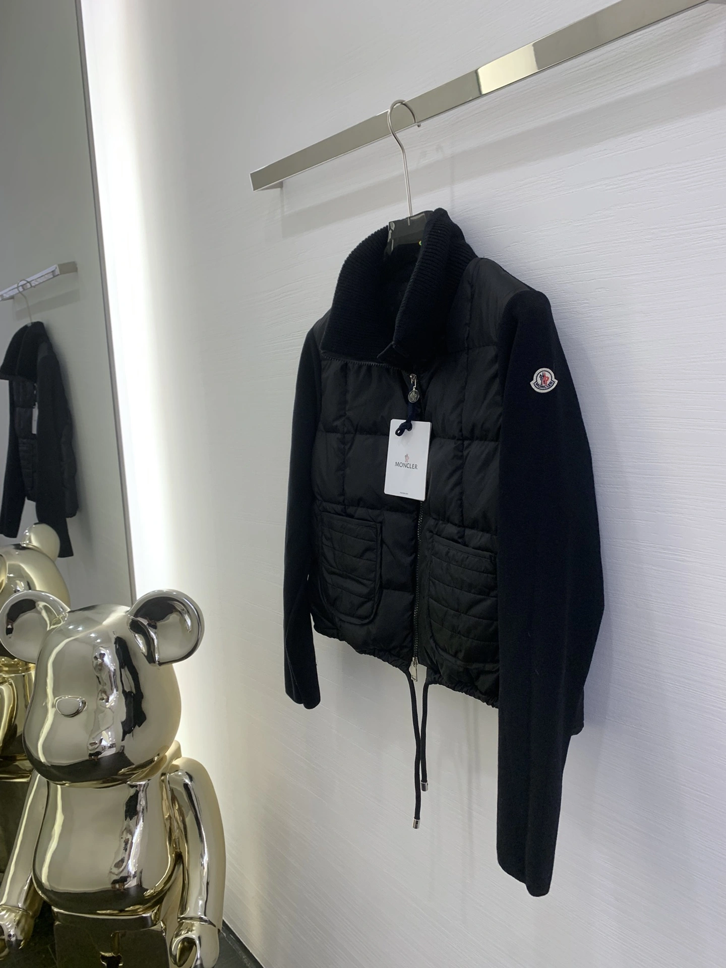 Moncler Down Jackets Functional 145909
