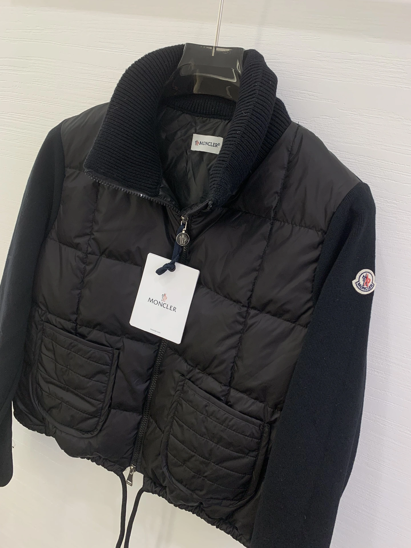 Moncler Down Jackets Functional 145909