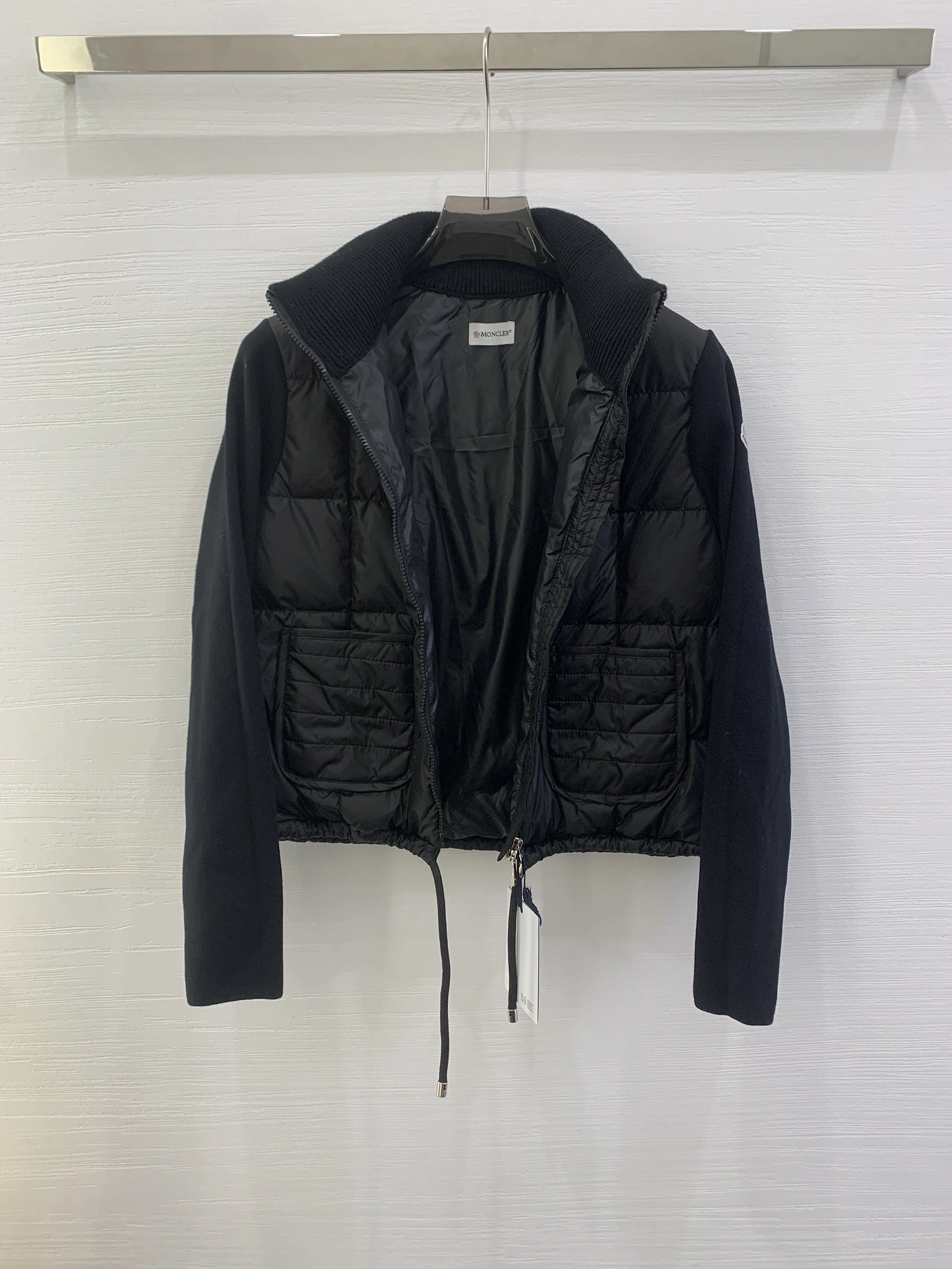 Moncler Down Jackets Functional 145909