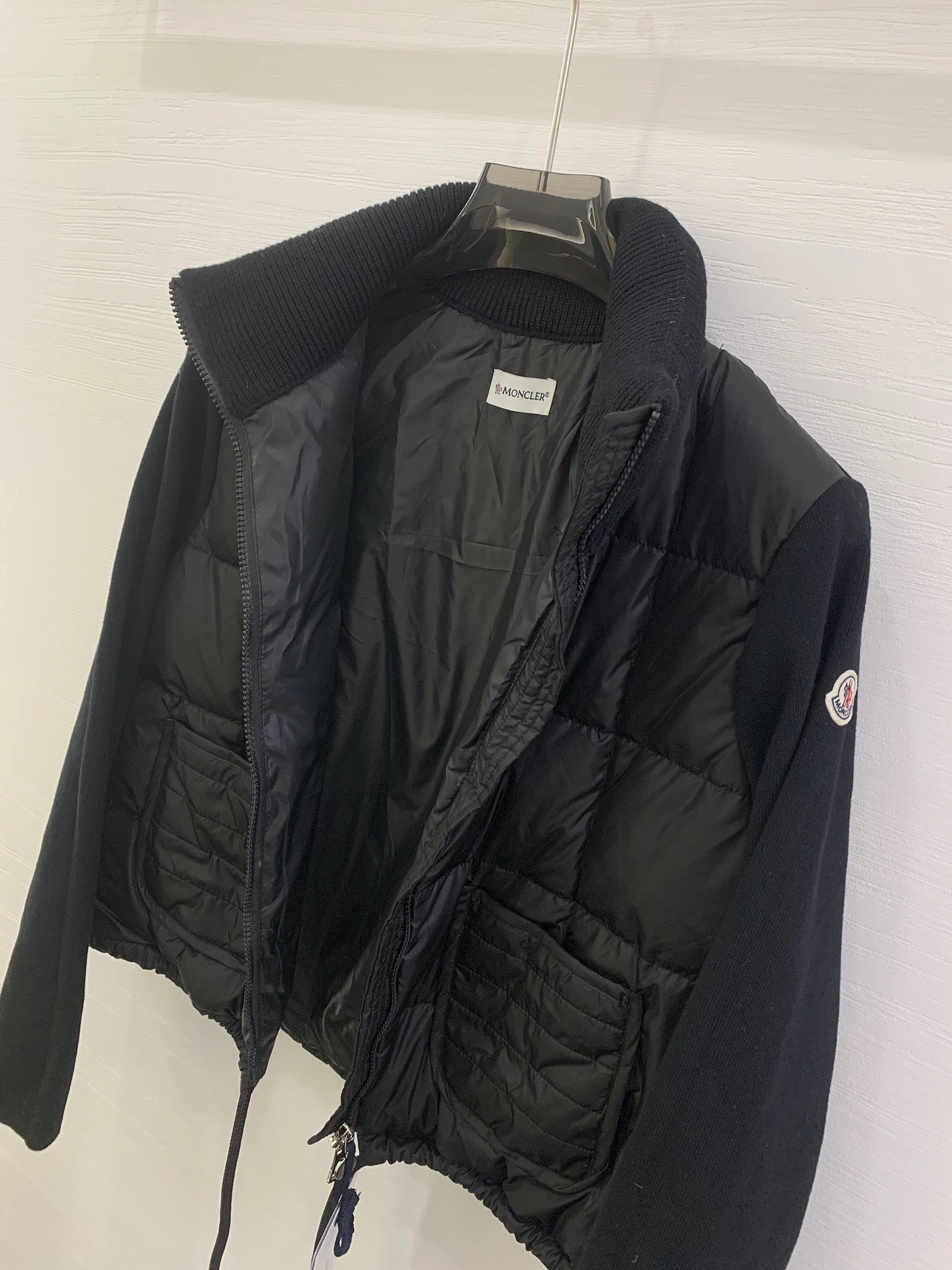 Moncler Down Jackets Functional 145909