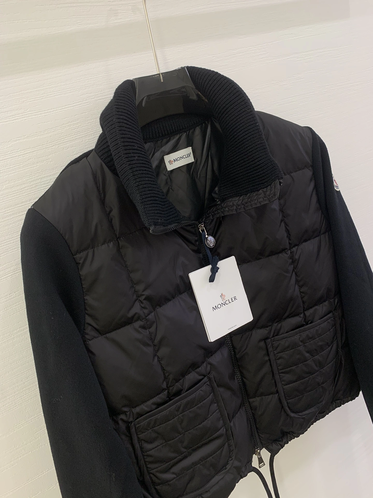 Moncler Down Jackets Functional 145909