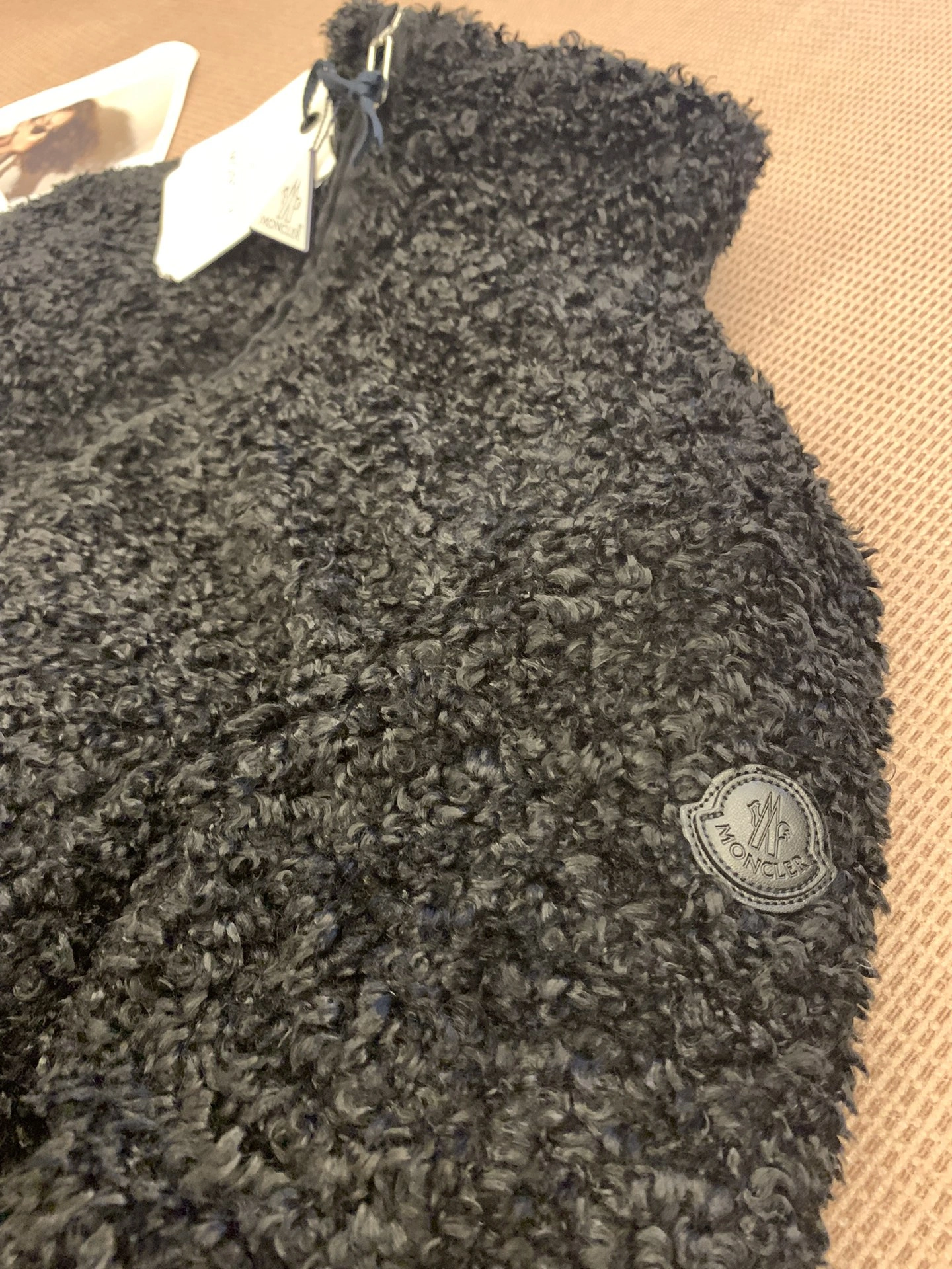 TechFriendly Moncler Down Jackets 145907
