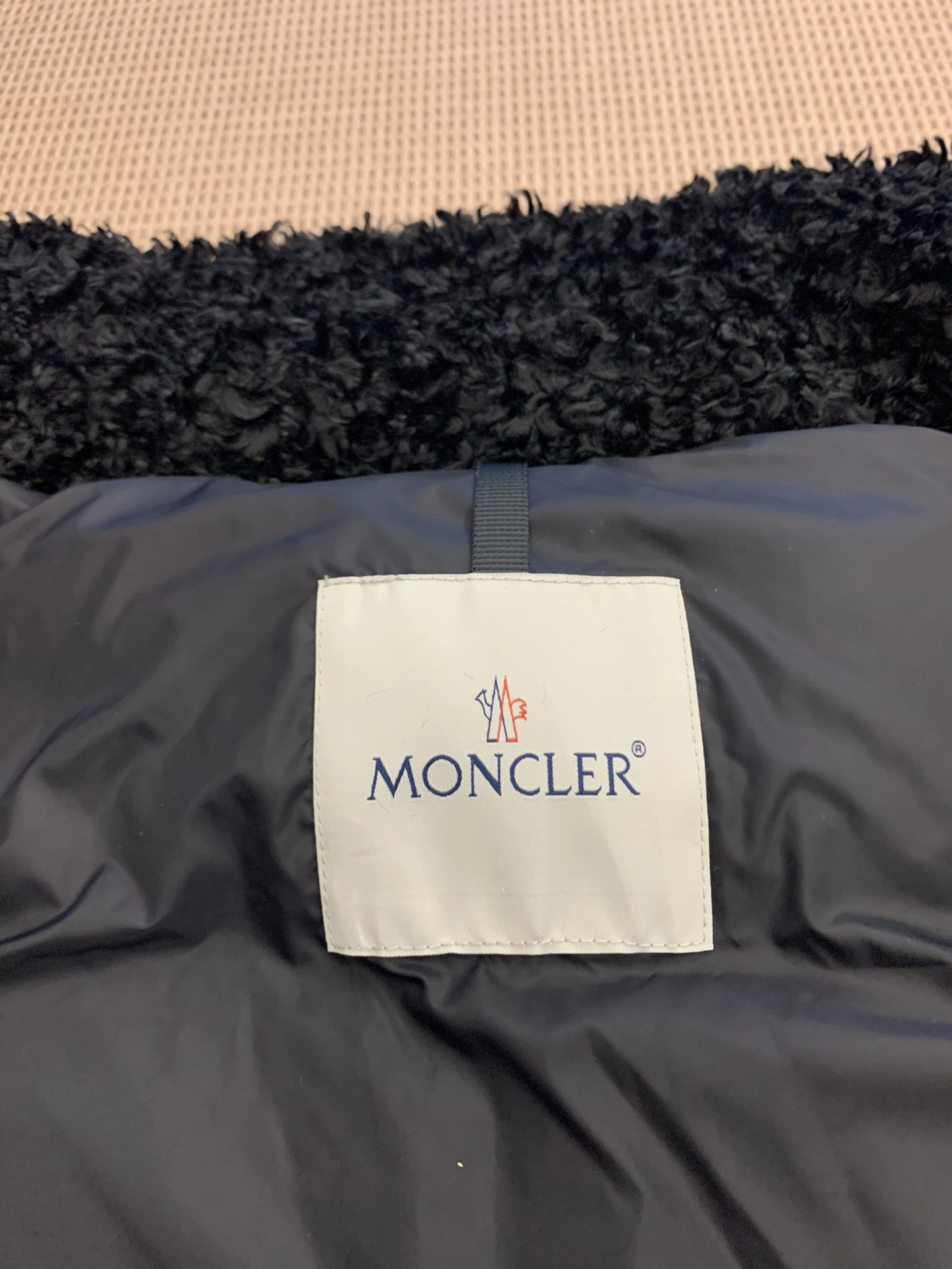 TechFriendly Moncler Down Jackets 145907