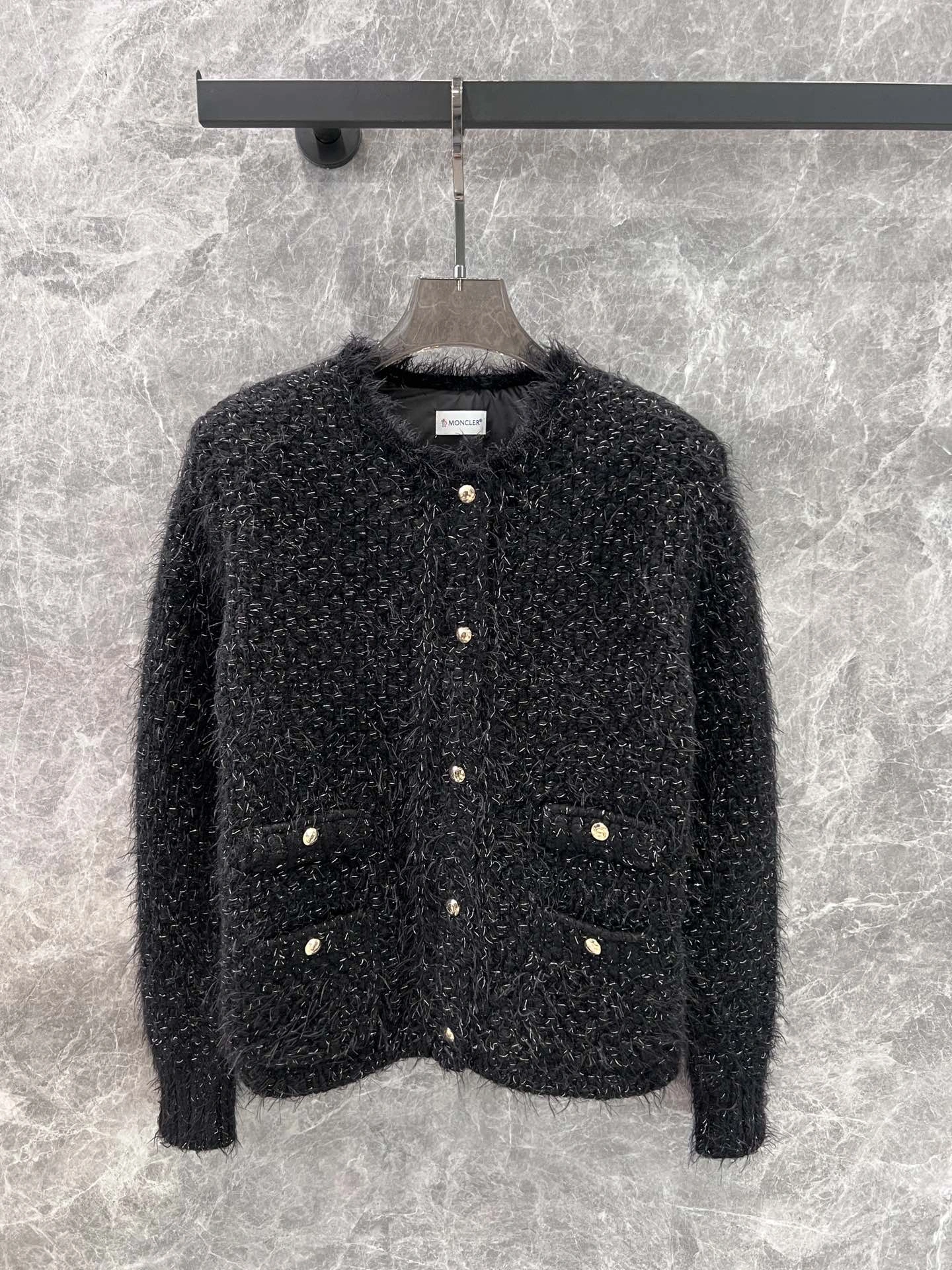 Refined Moncler Down Jackets 145920