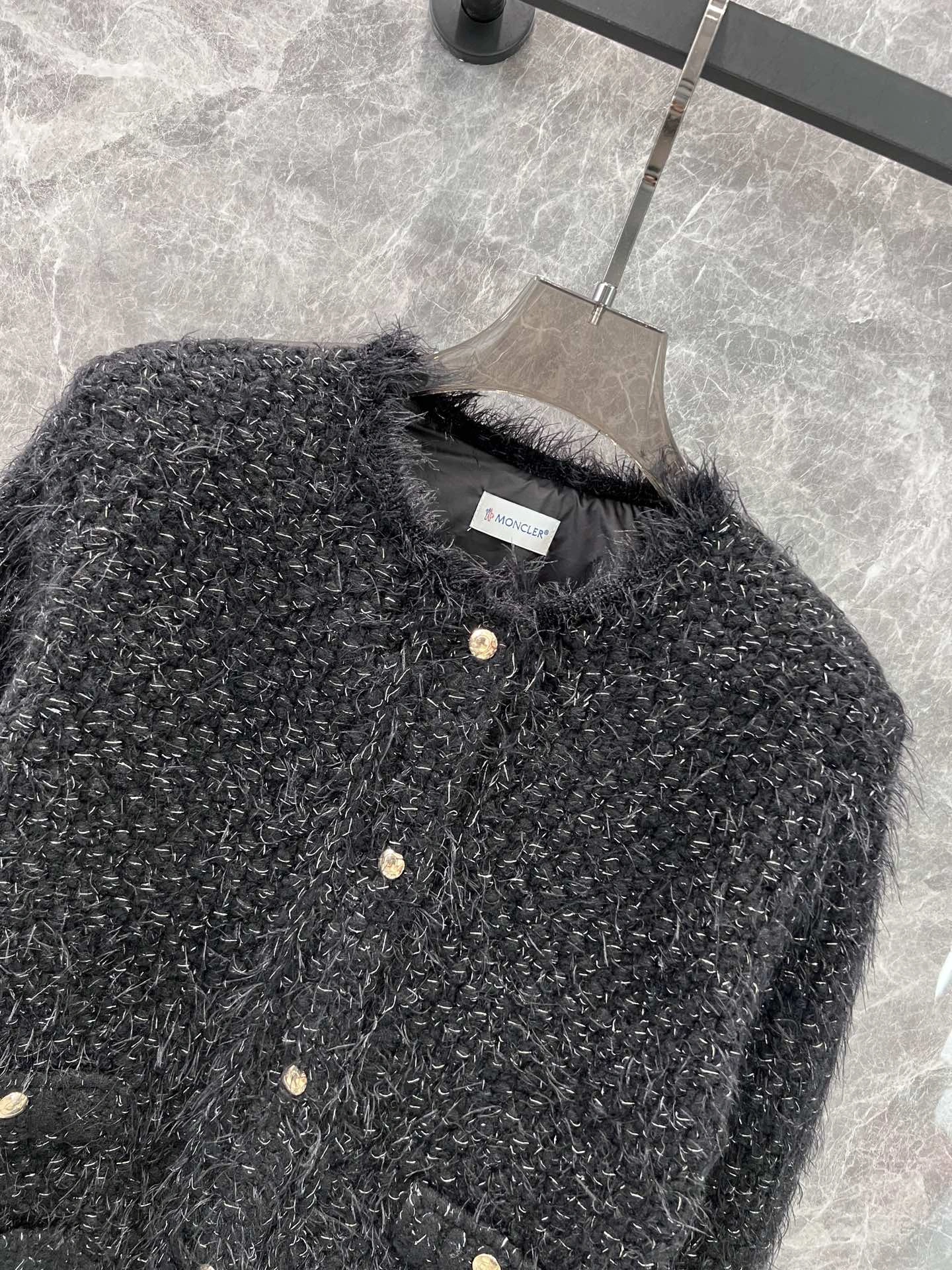 Refined Moncler Down Jackets 145920