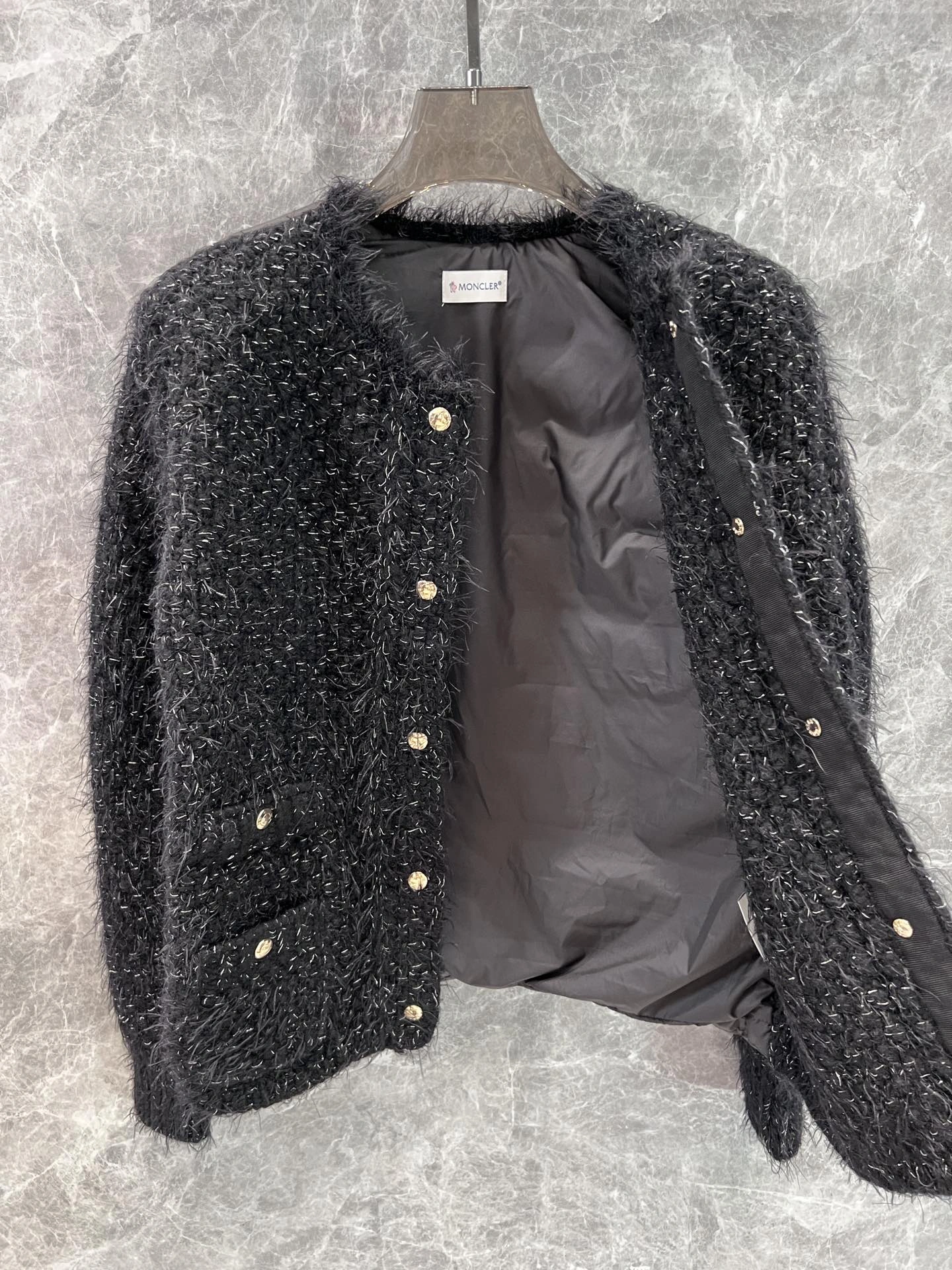 Refined Moncler Down Jackets 145920