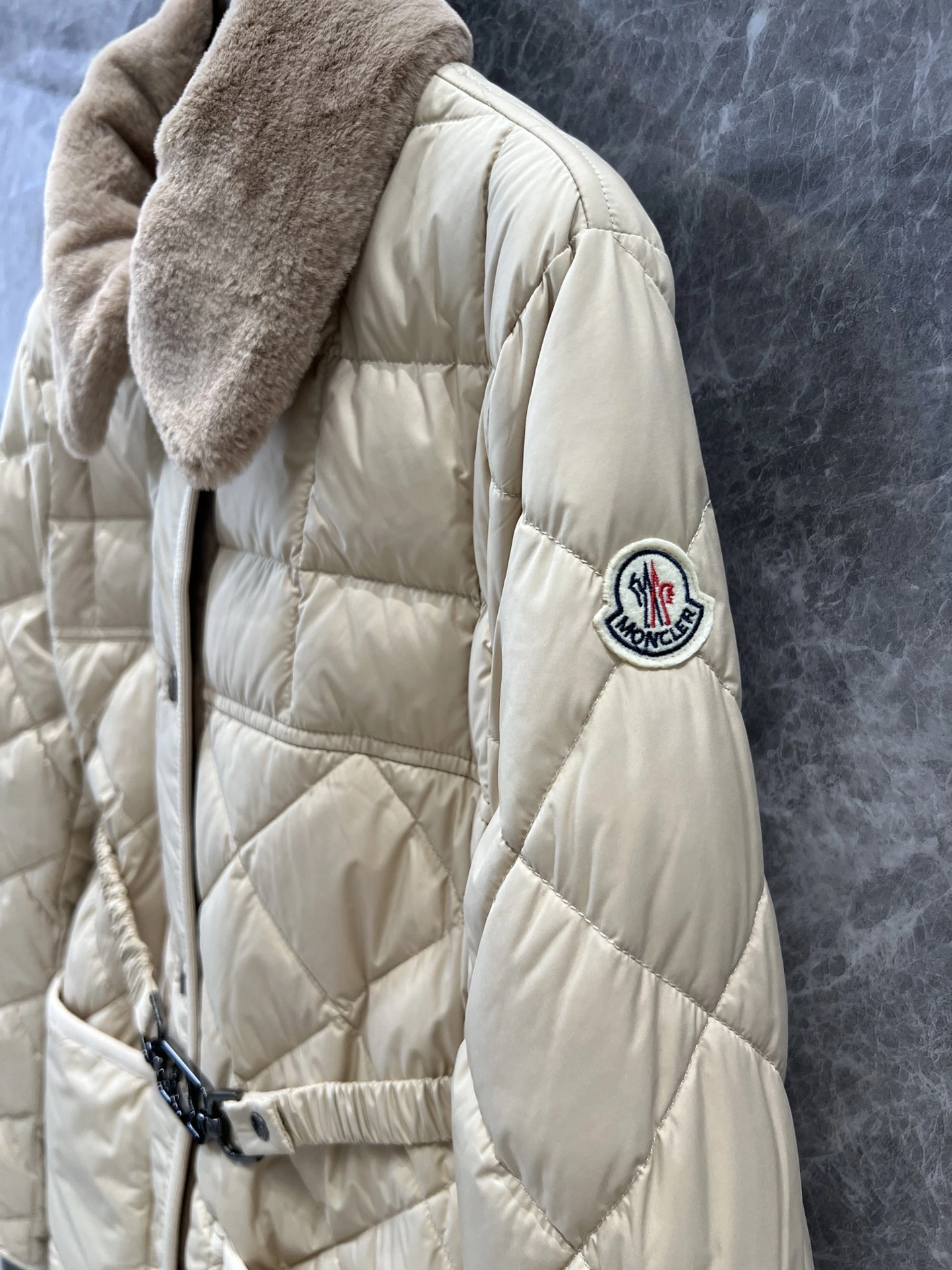 Moncler Down Jackets Timeless 145919