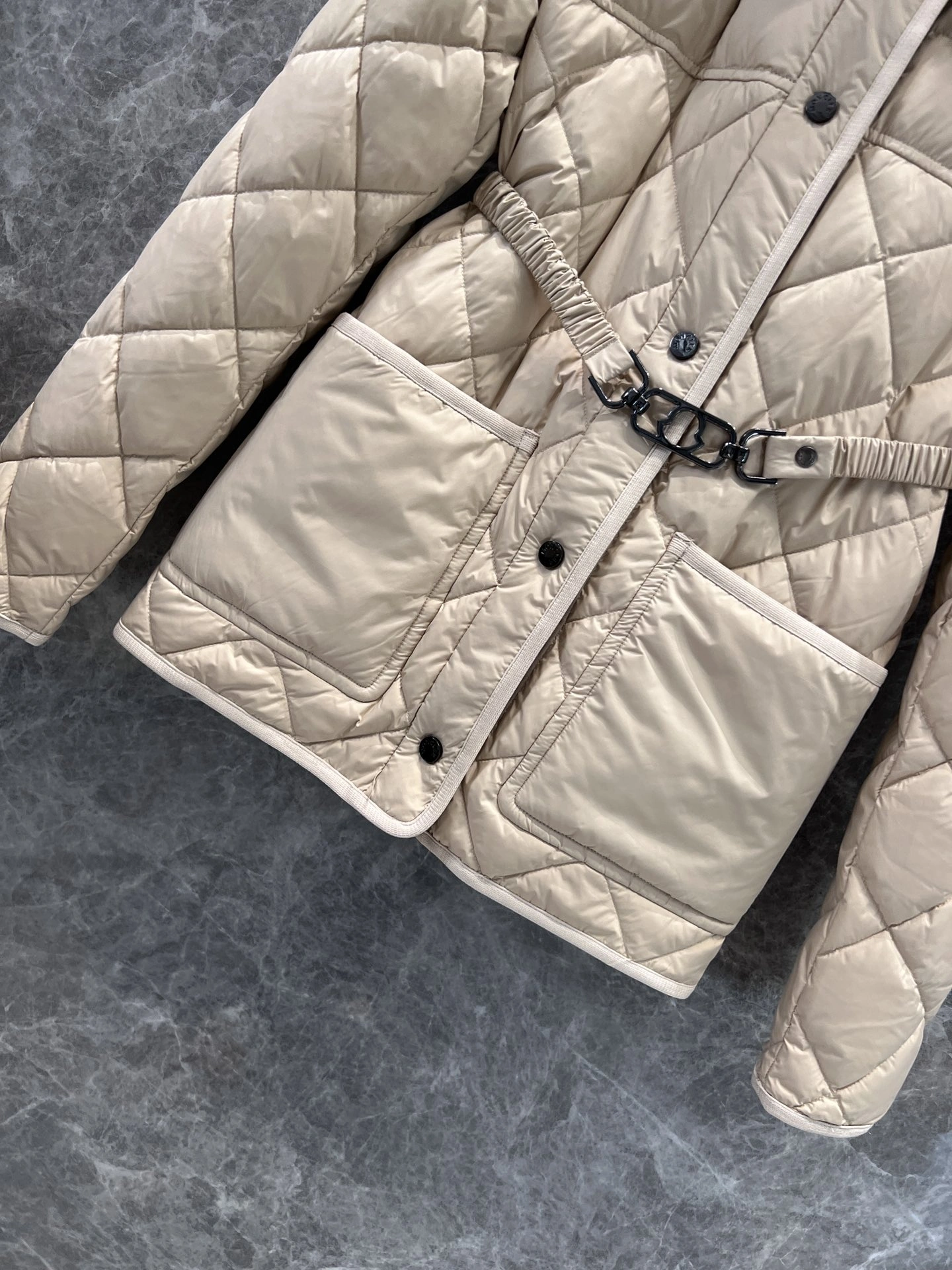 Moncler Down Jackets Timeless 145919