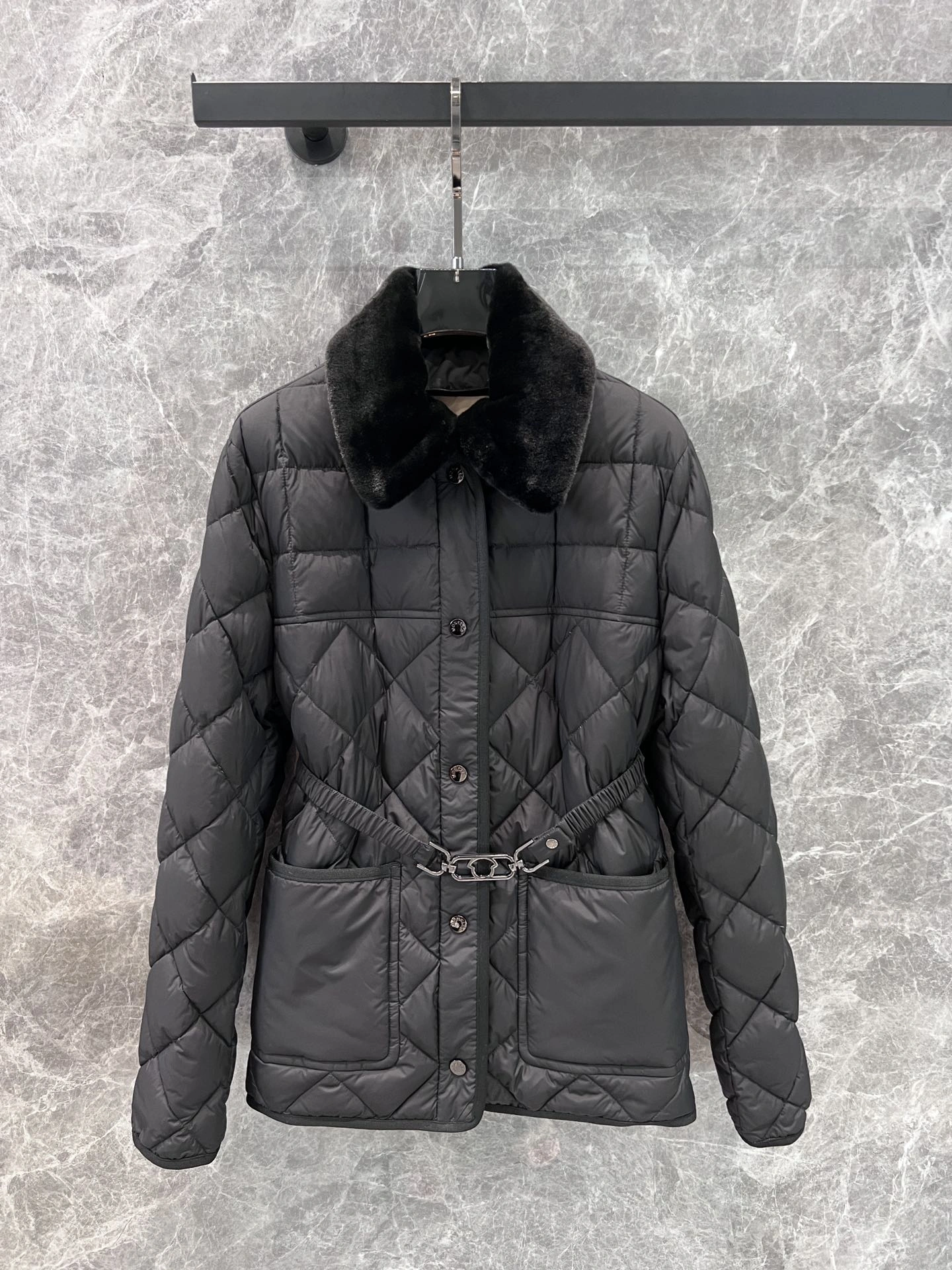 Moncler Down Jackets FastDry 145903