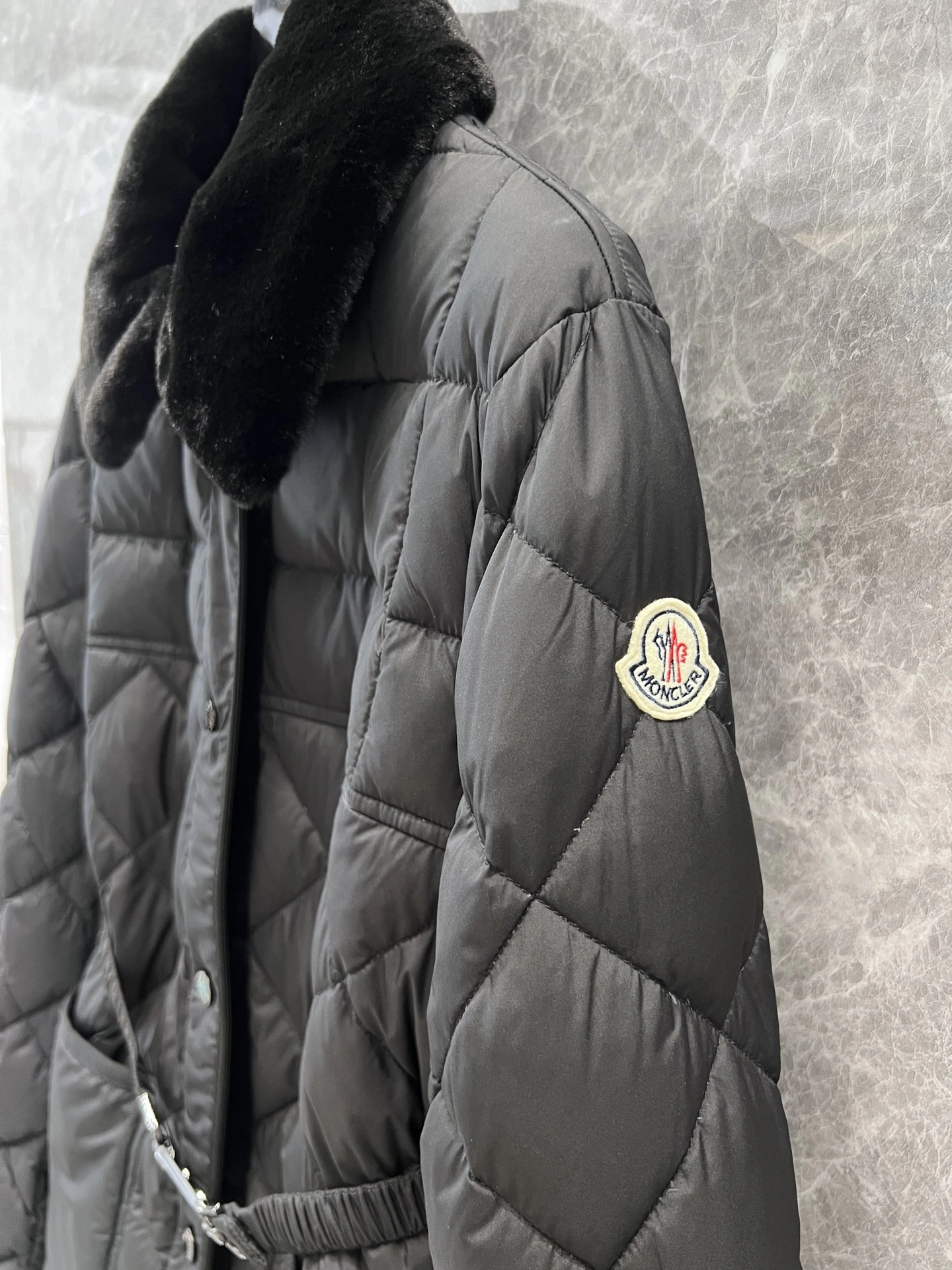 Moncler Down Jackets FastDry 145903